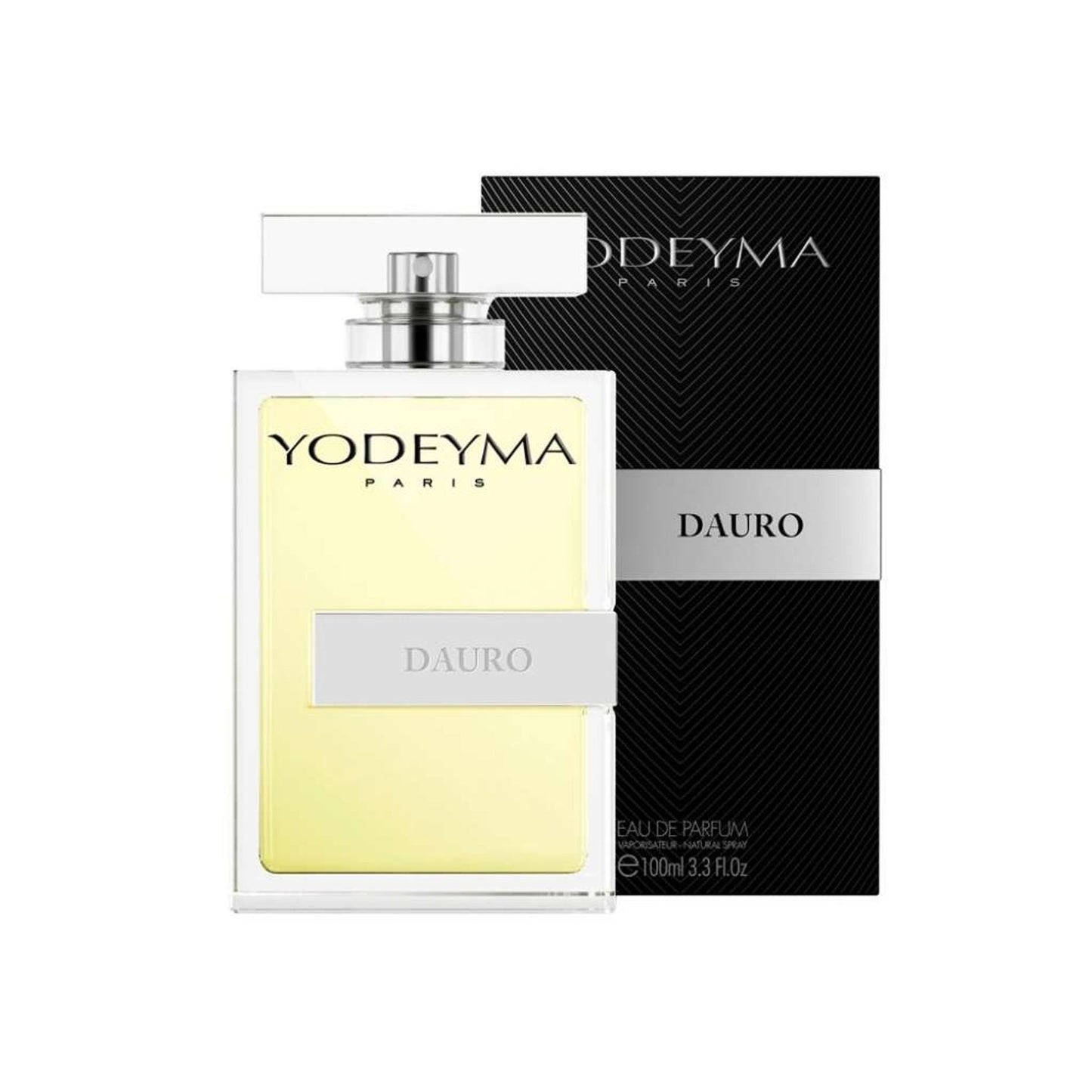 Yodeyma Parfüümid