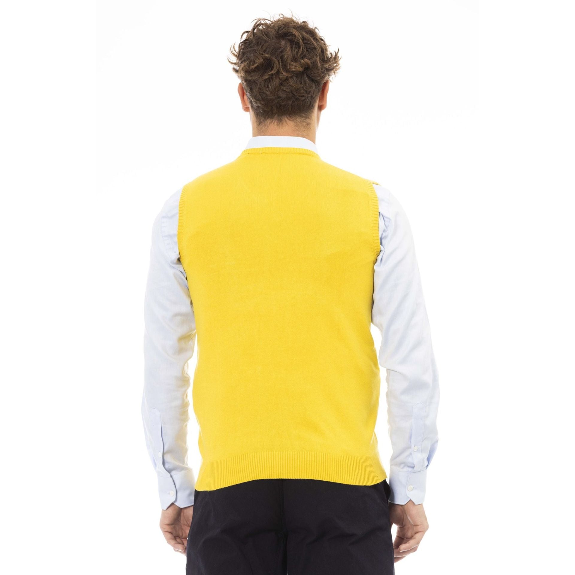 Alpha Studio Alpha Studio Vest Vest