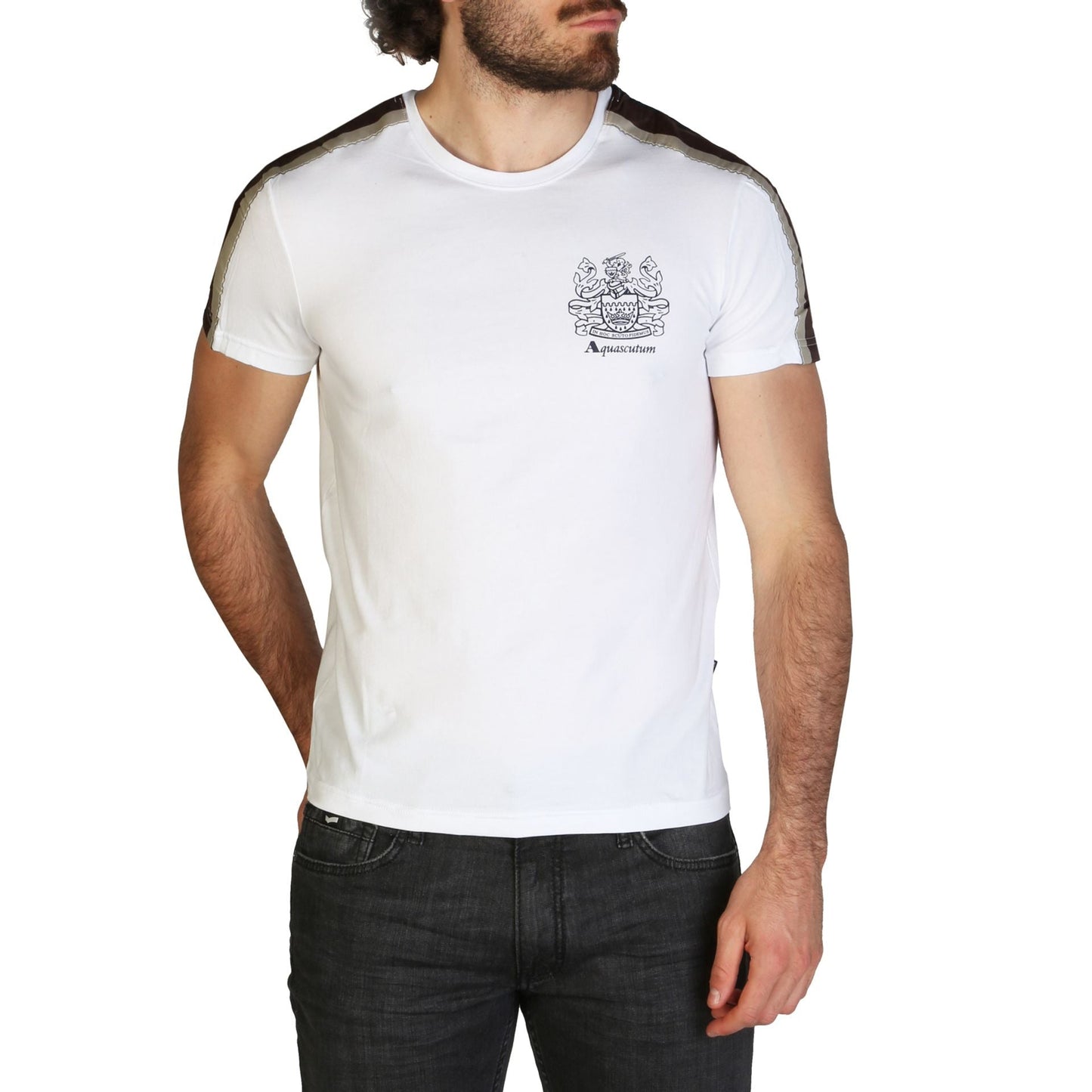 Aquascutum Aquascutum T - särk T - särgid
