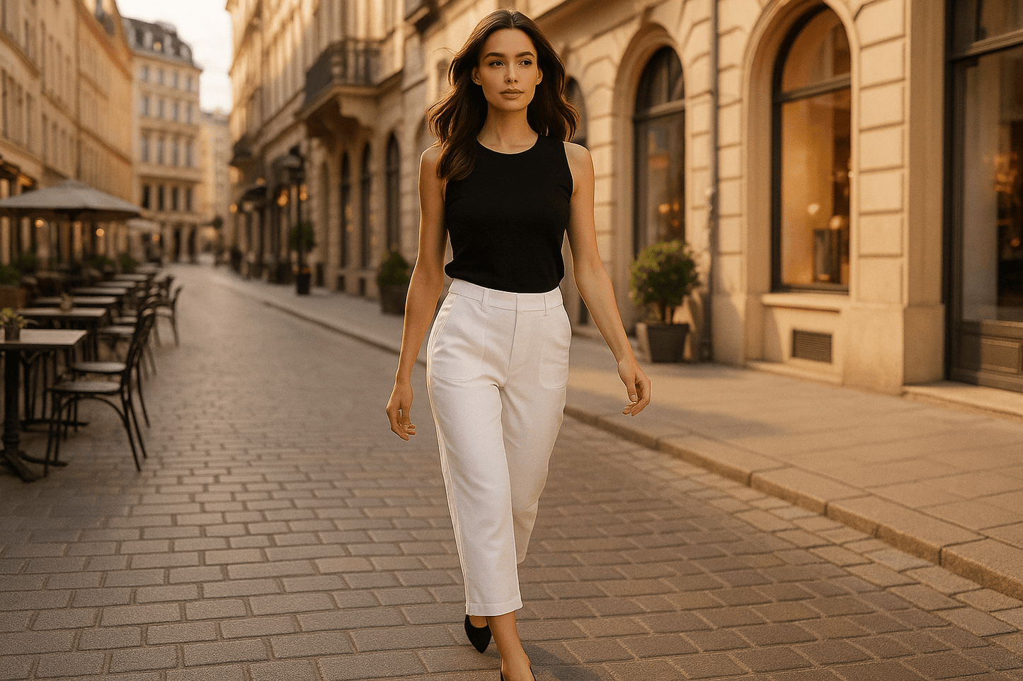 Armani Exchange Armani Exchange Pikad püksid Pikad püksid