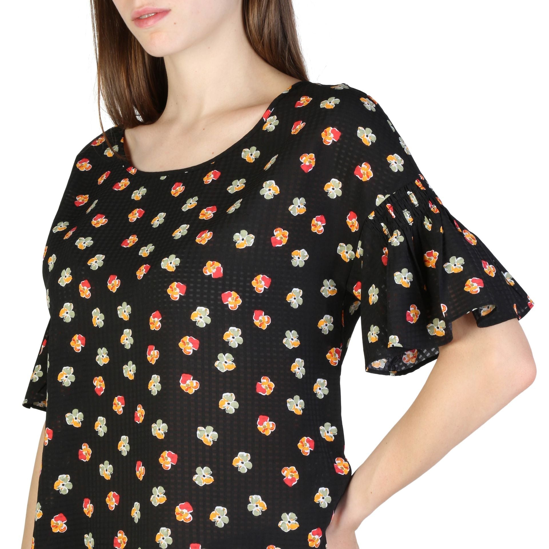 Armani Exchange Armani Exchange T - särk T - särgid