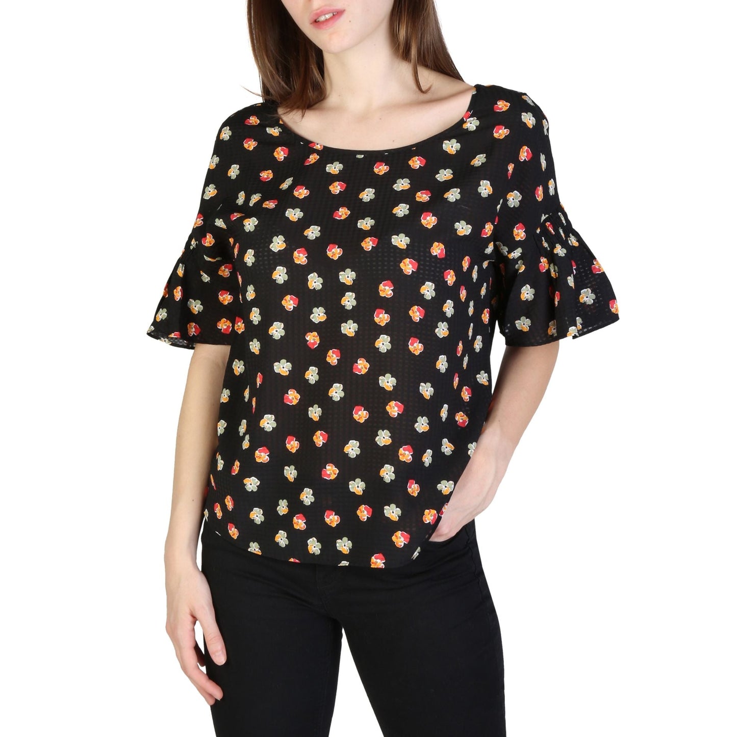 Armani Exchange Armani Exchange T - särk T - särgid