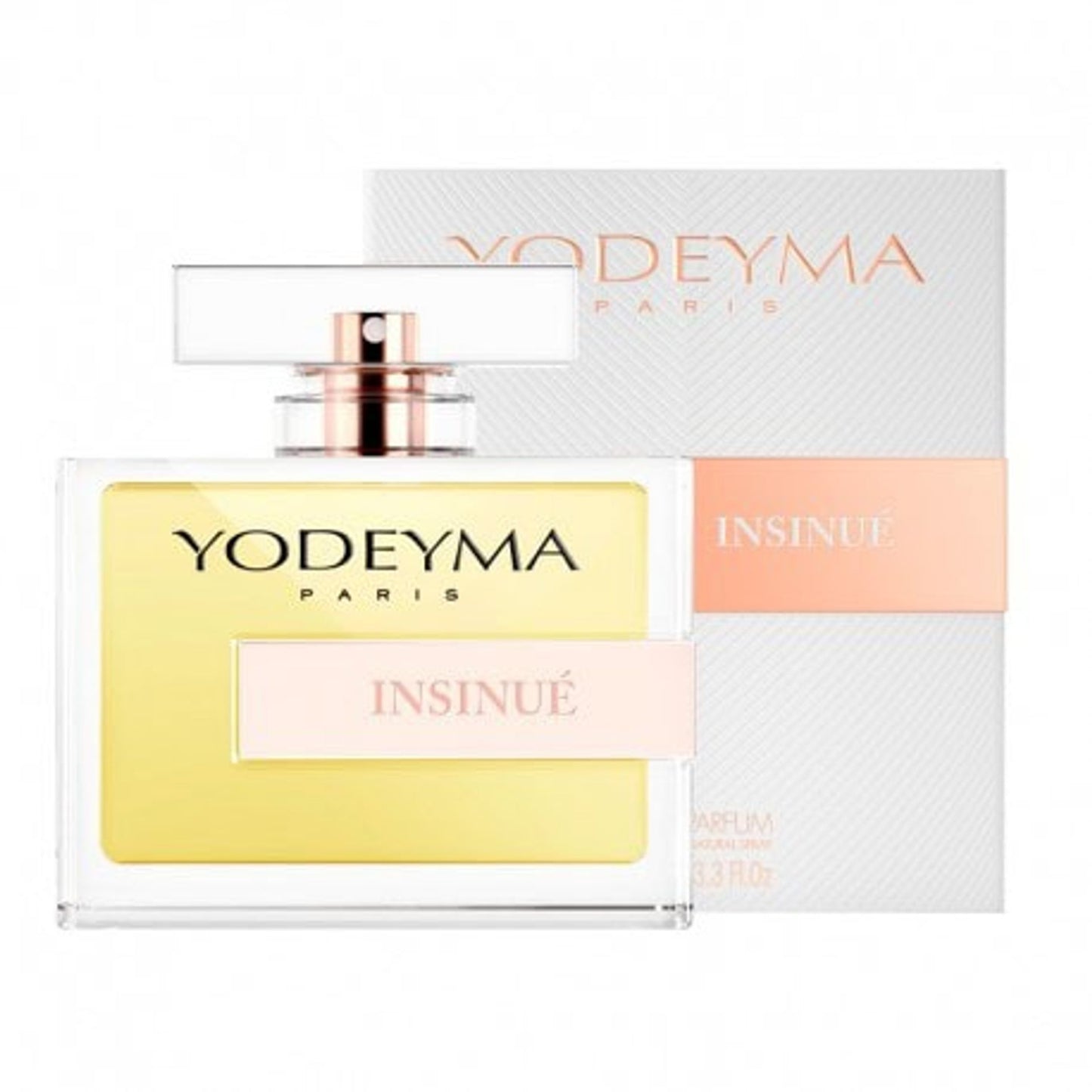 Yodeyma Parfüümid