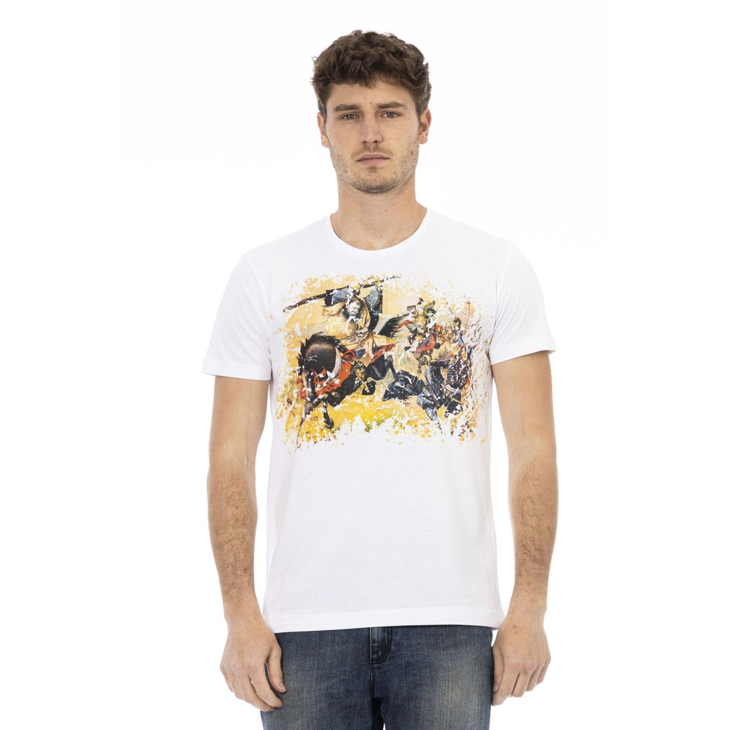 Trussardi Action T-särgid