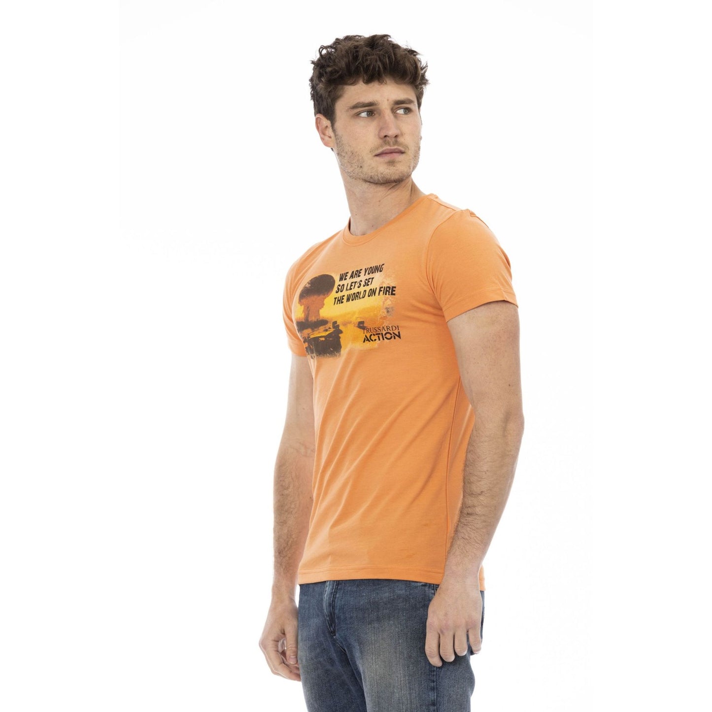 Trussardi Action T-särgid
