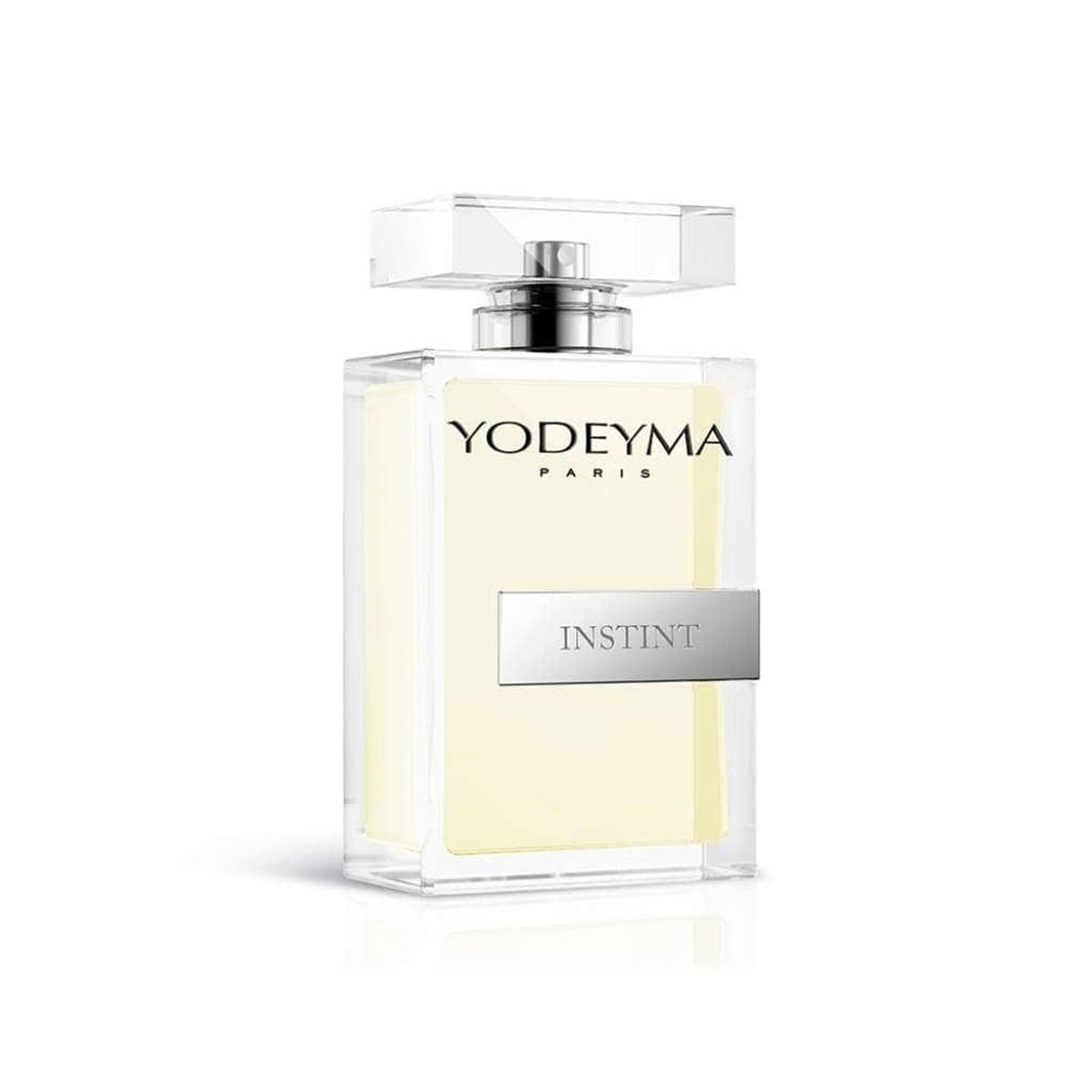 Yodeyma Parfüümid