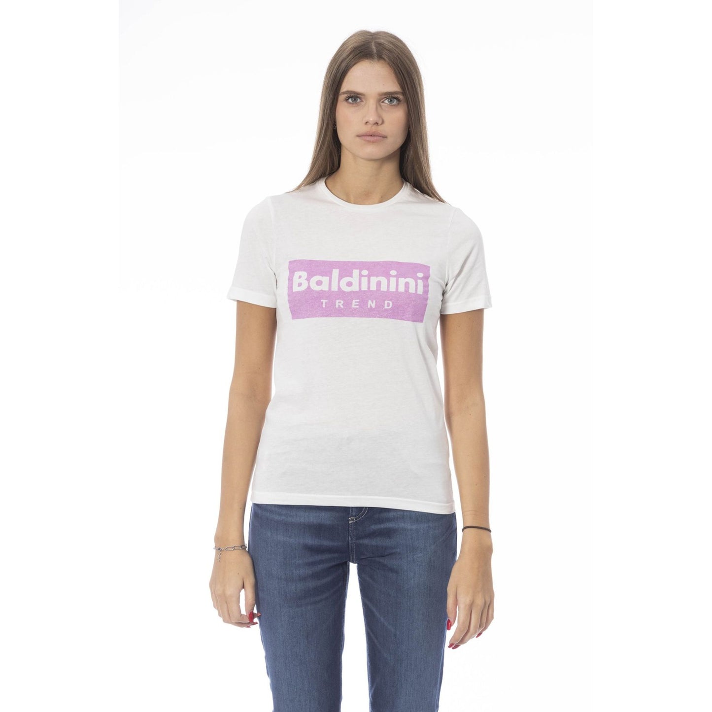 Baldinini Trend T-särgid
