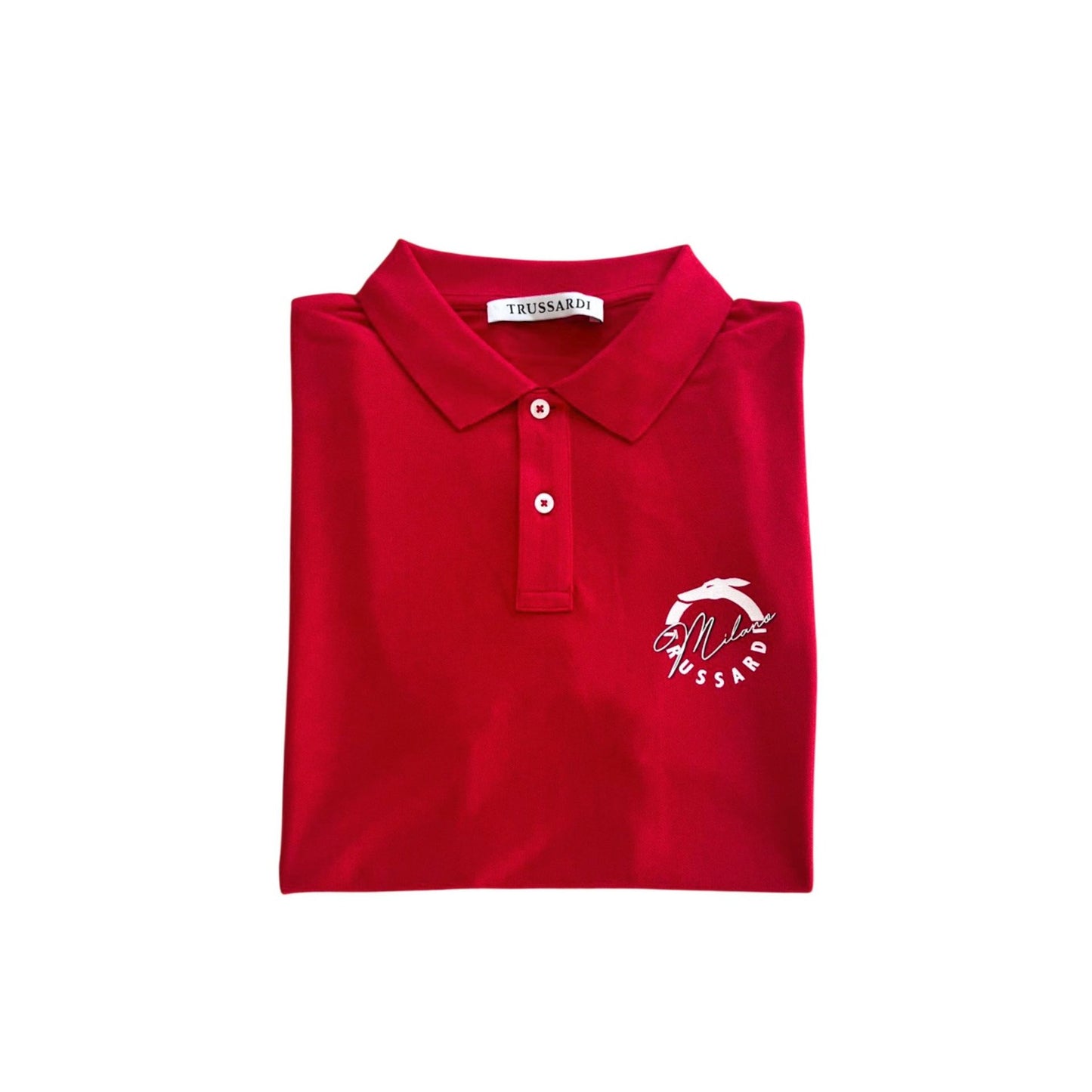 Trussardi Beachwear Polosärgid
