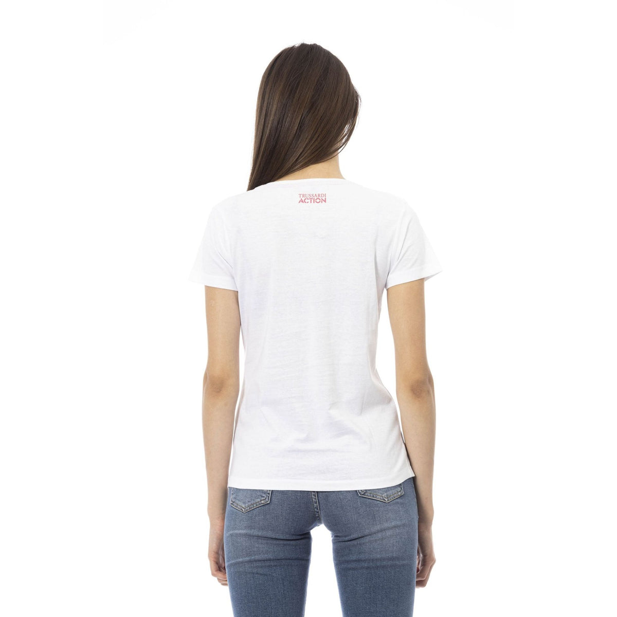 Trussardi Action T-särgid