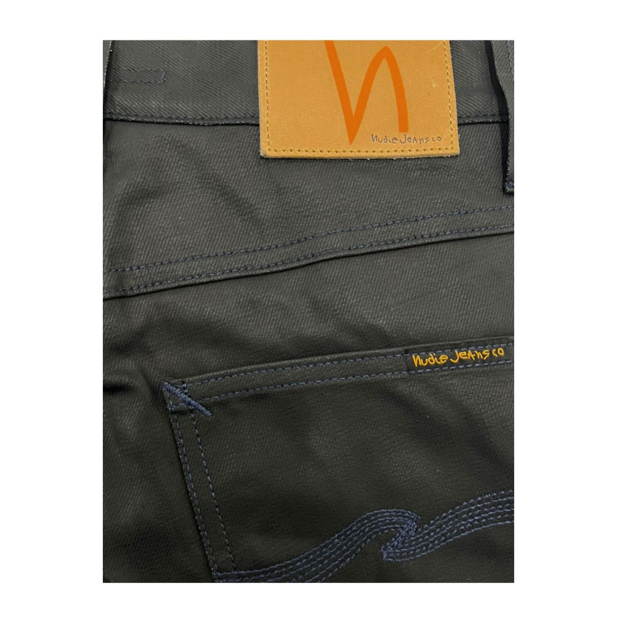 Nudie Jeans Teksad