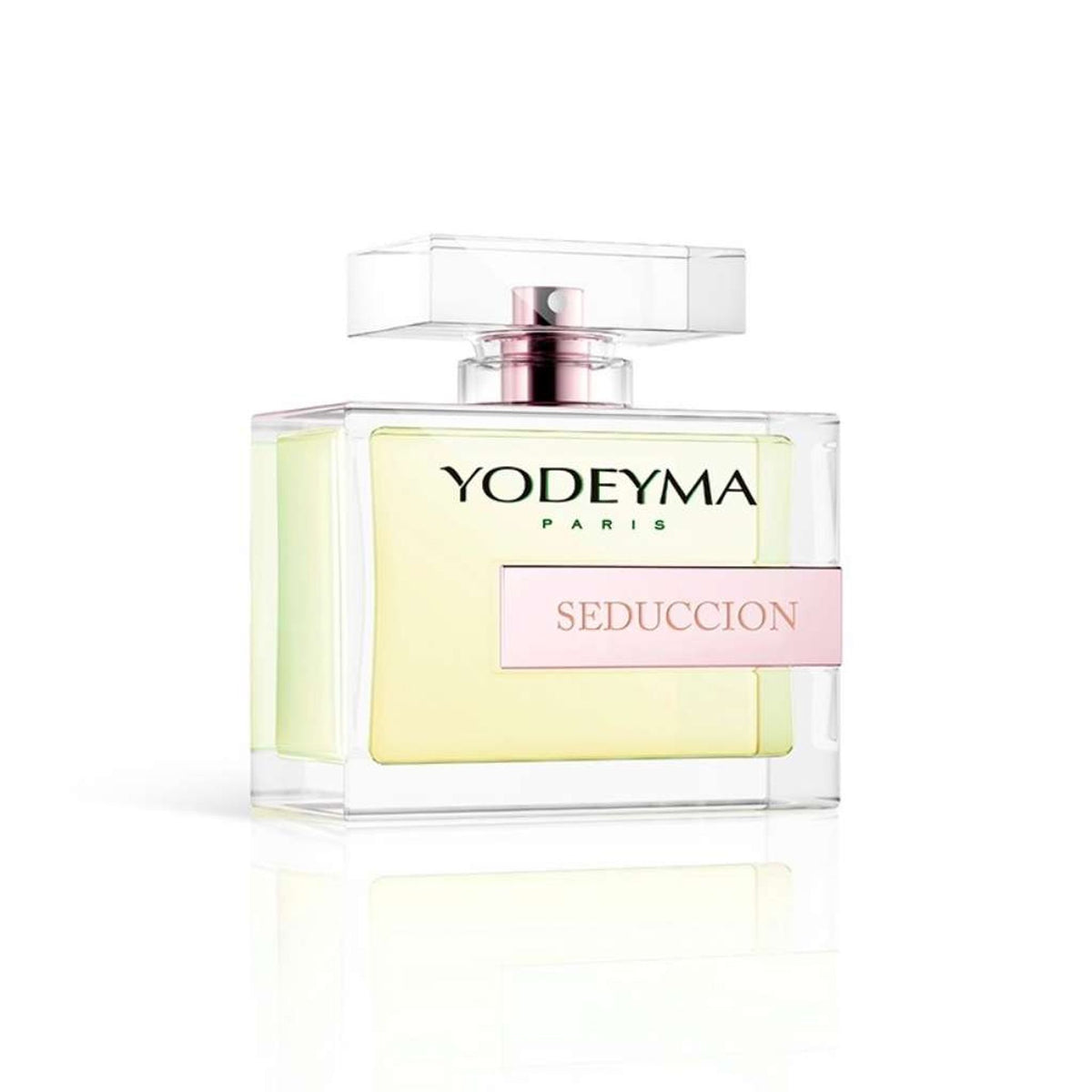 Yodeyma Parfüümid