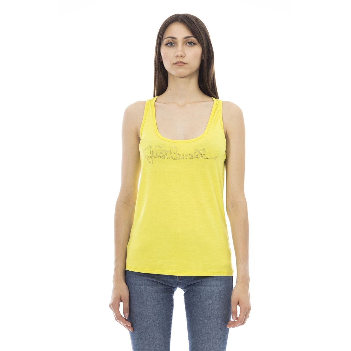 Just Cavalli Beachwear Topp