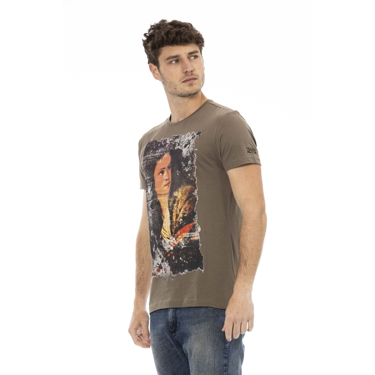 Trussardi Action T-särgid