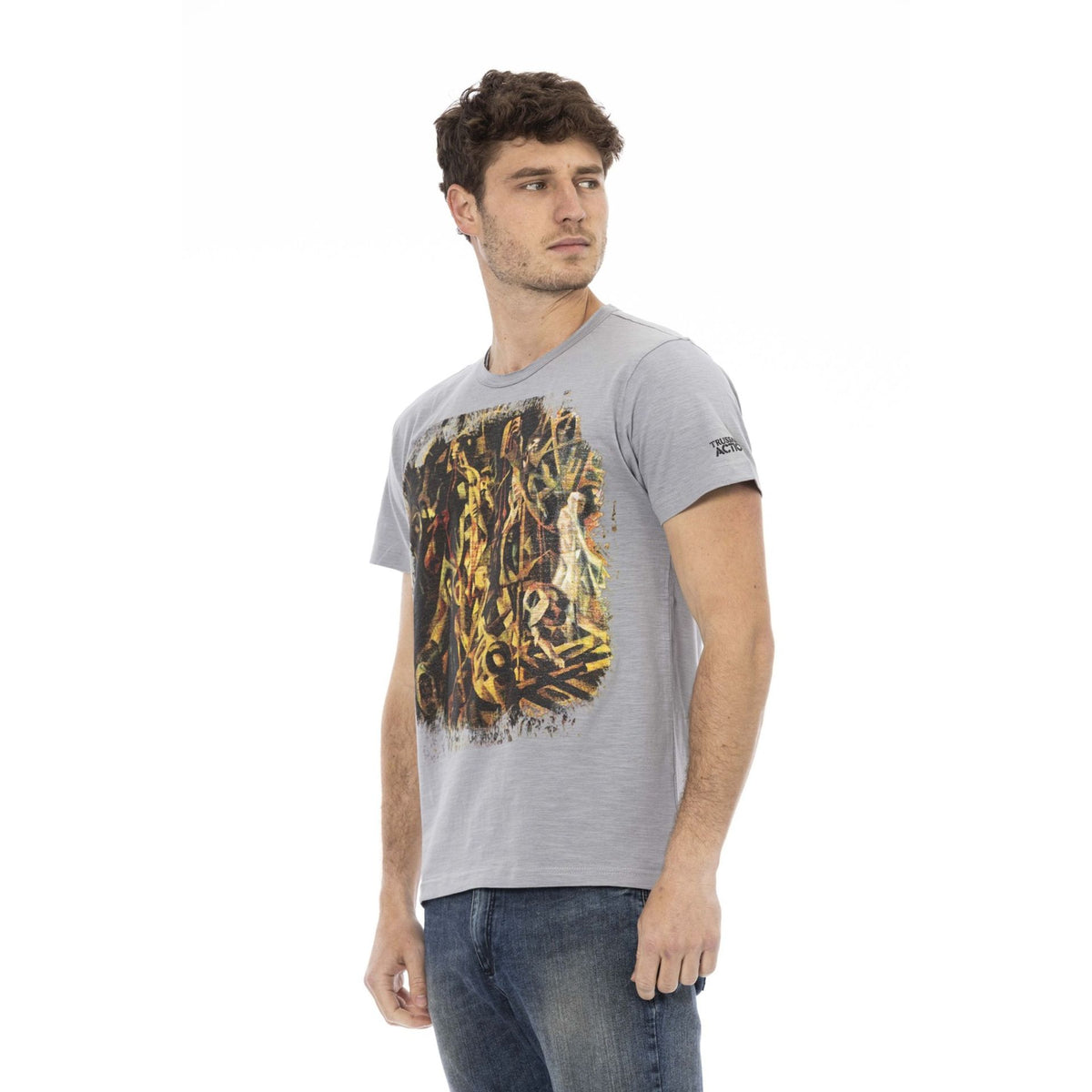 Trussardi Action T-särgid
