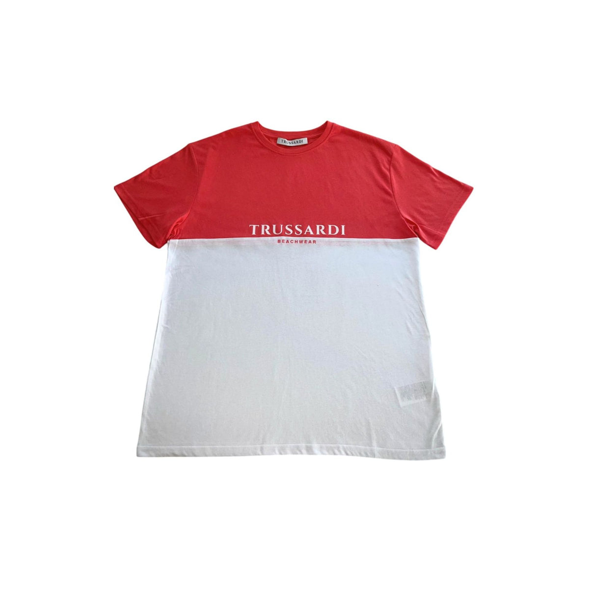 Trussardi Beachwear T-särgid