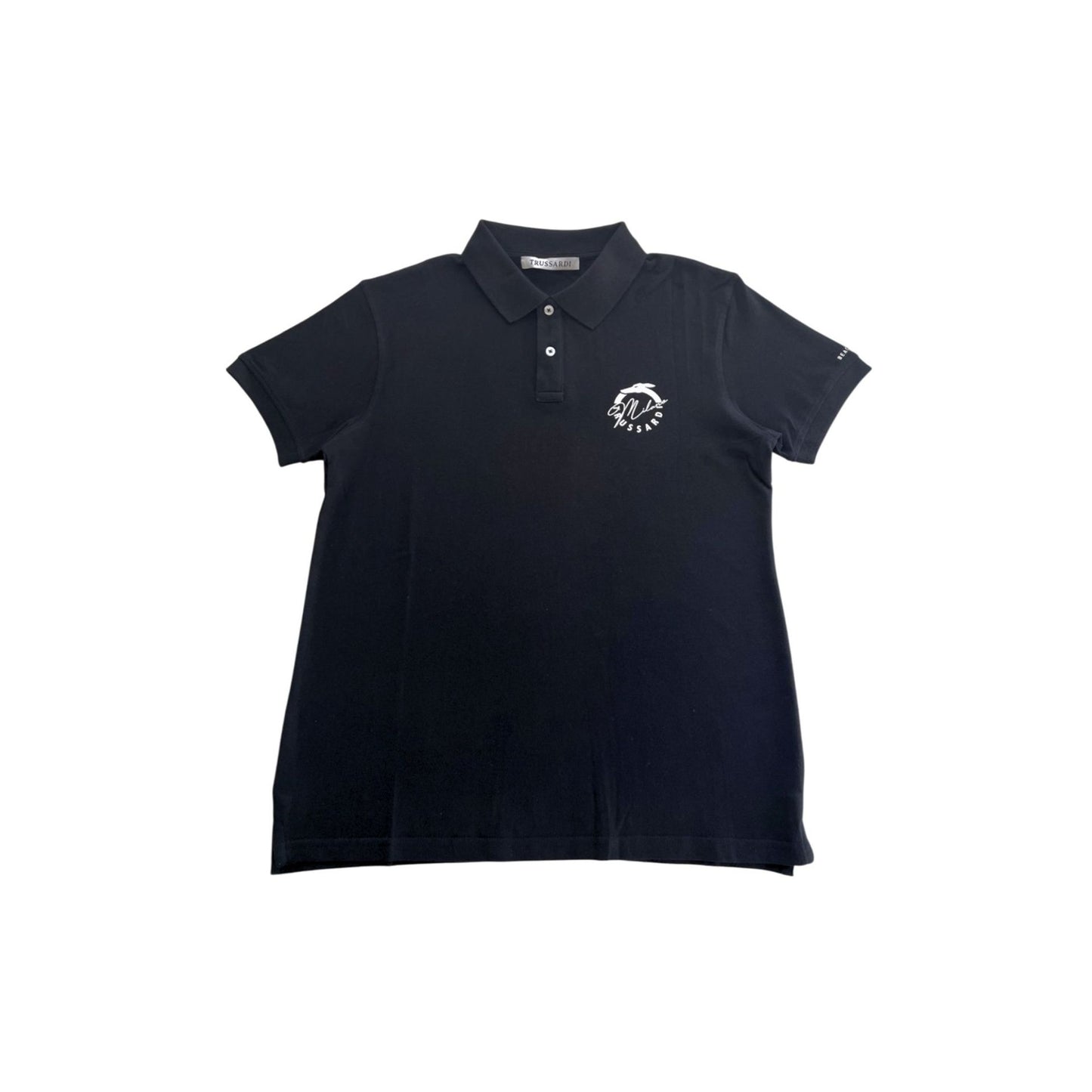 Trussardi Beachwear Polosärgid