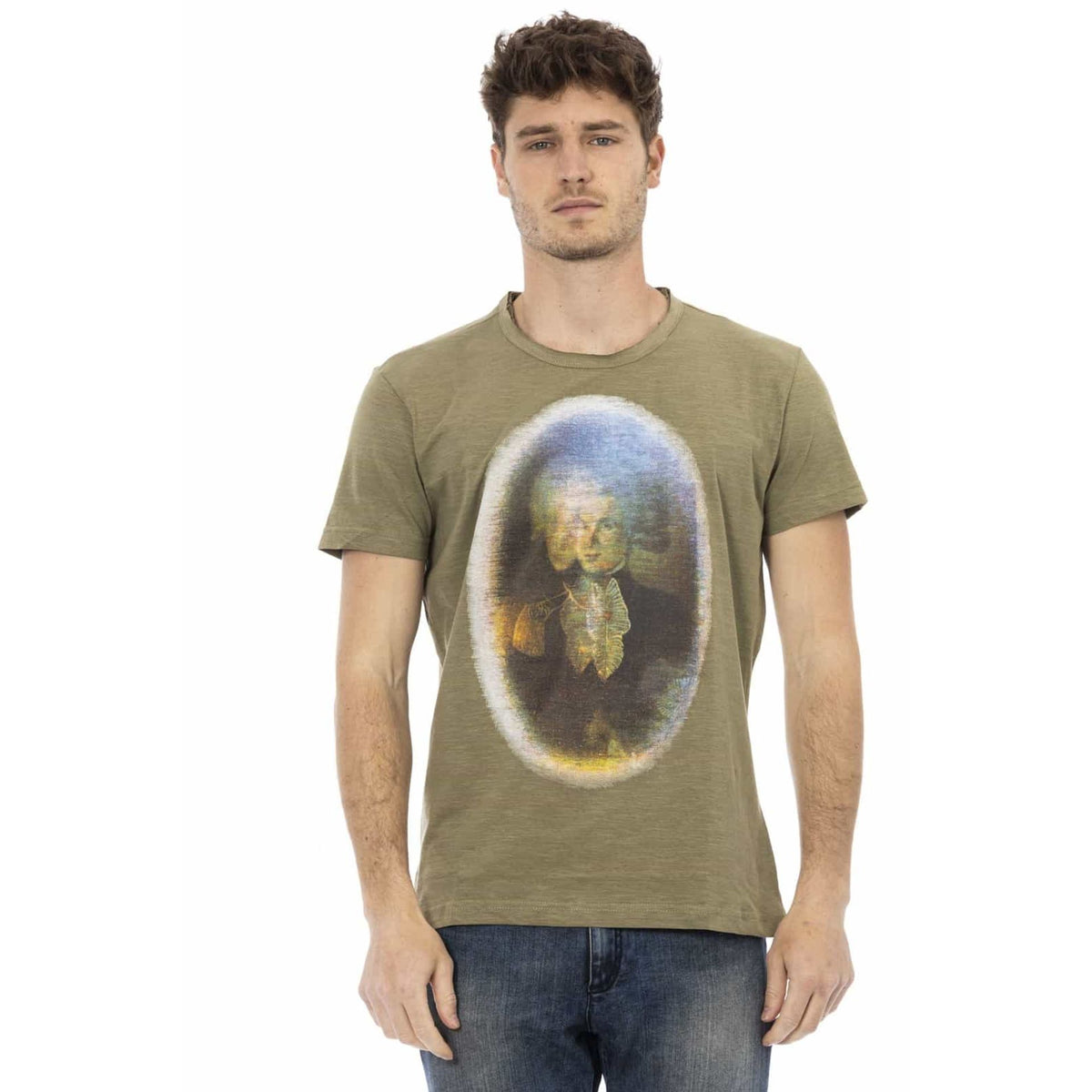 Trussardi Action T-särgid