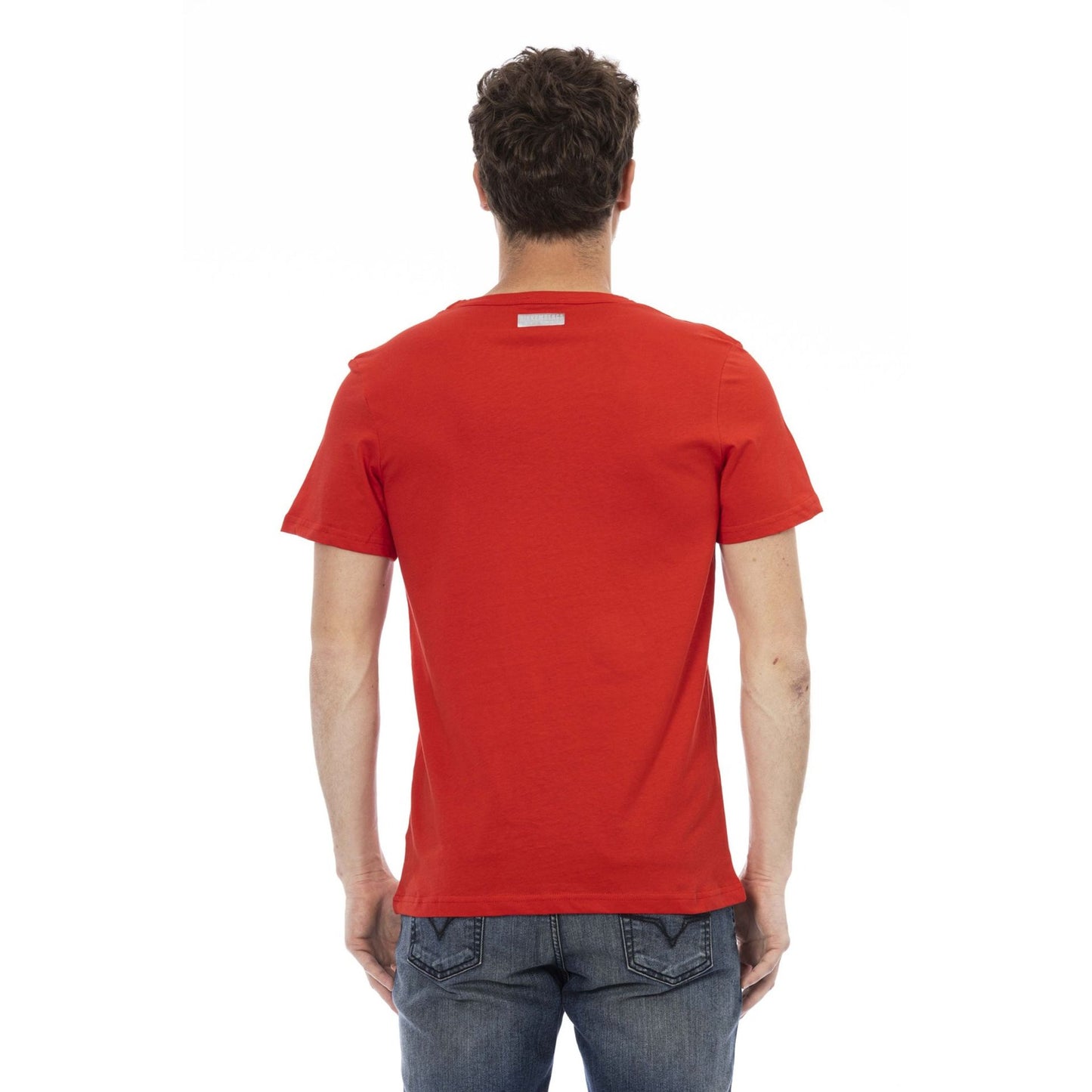 Bikkembergs Beachwear T-särgid