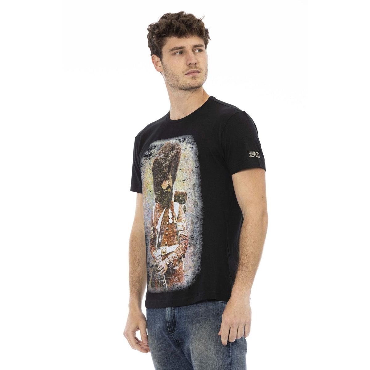 Trussardi Action T-särgid
