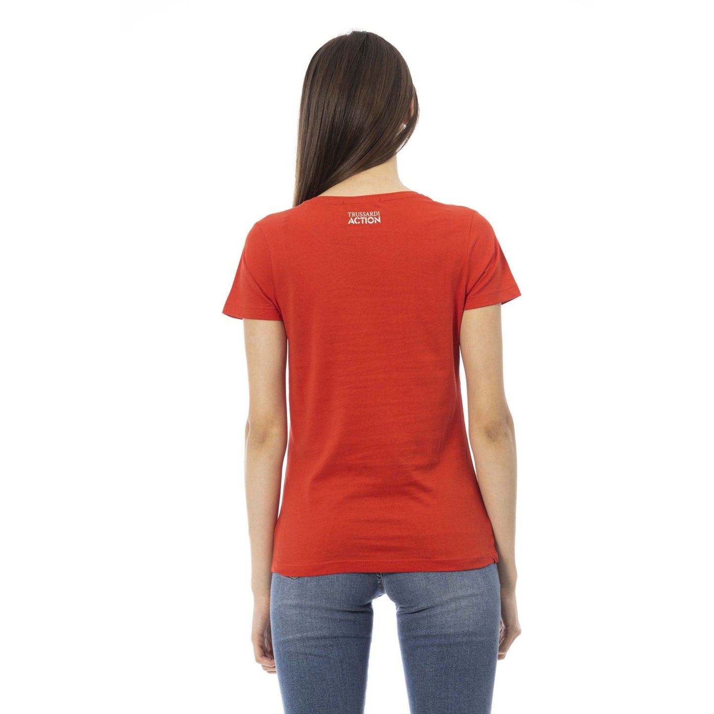 Trussardi Action T-särgid