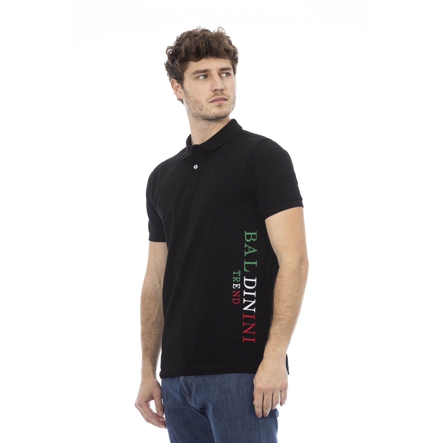 Baldinini Trend Baldinini Trend Polosärk Polosärgid