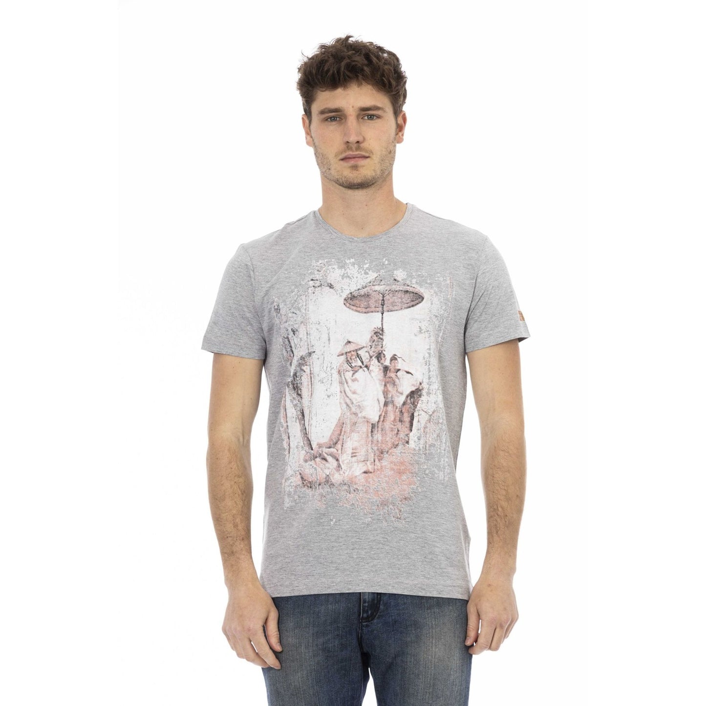 Trussardi Action T-särgid
