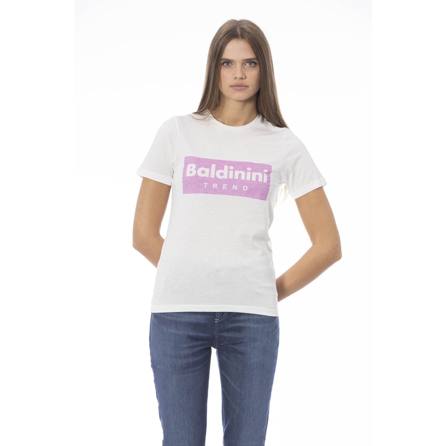 Baldinini Trend T-särgid