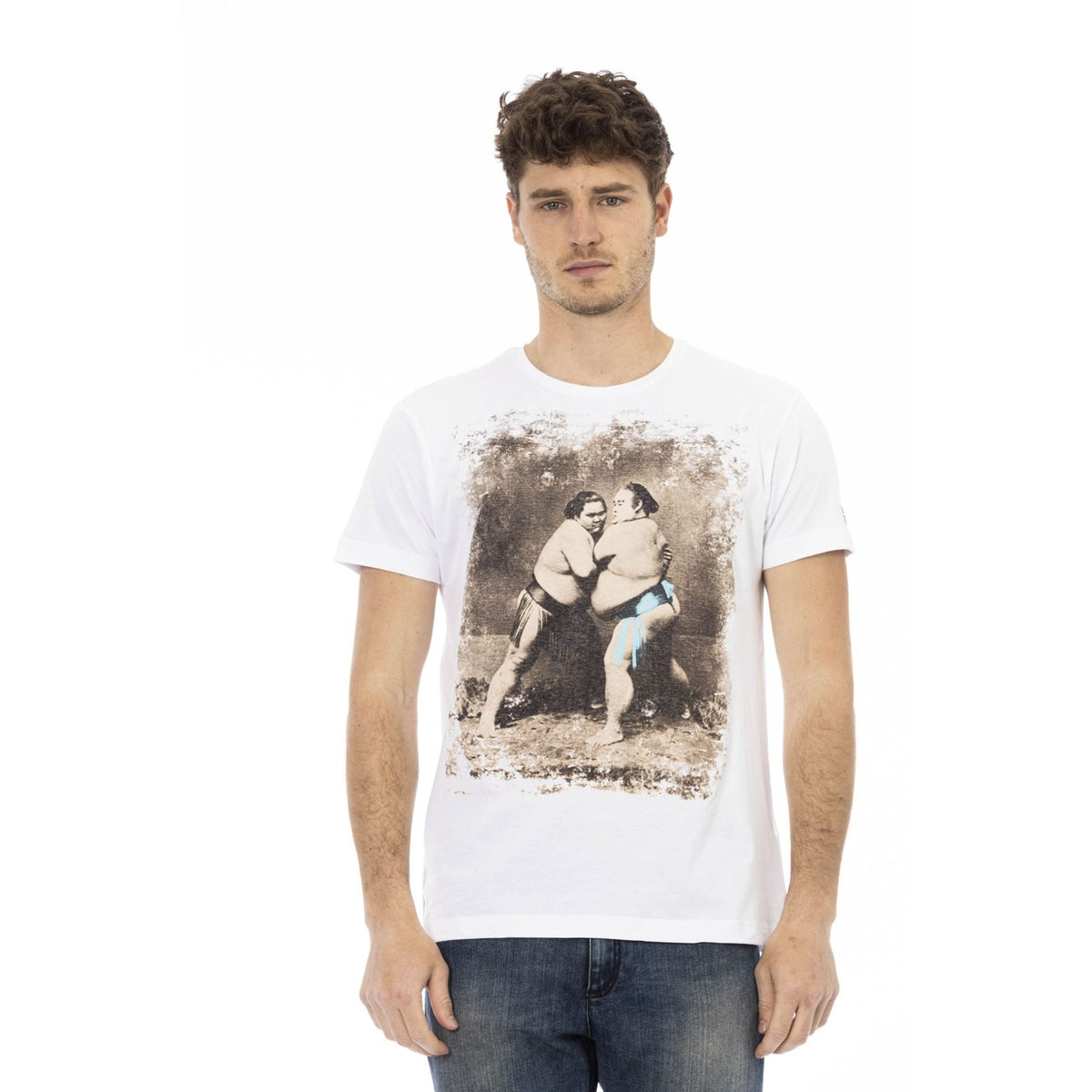 Trussardi Action T-särgid