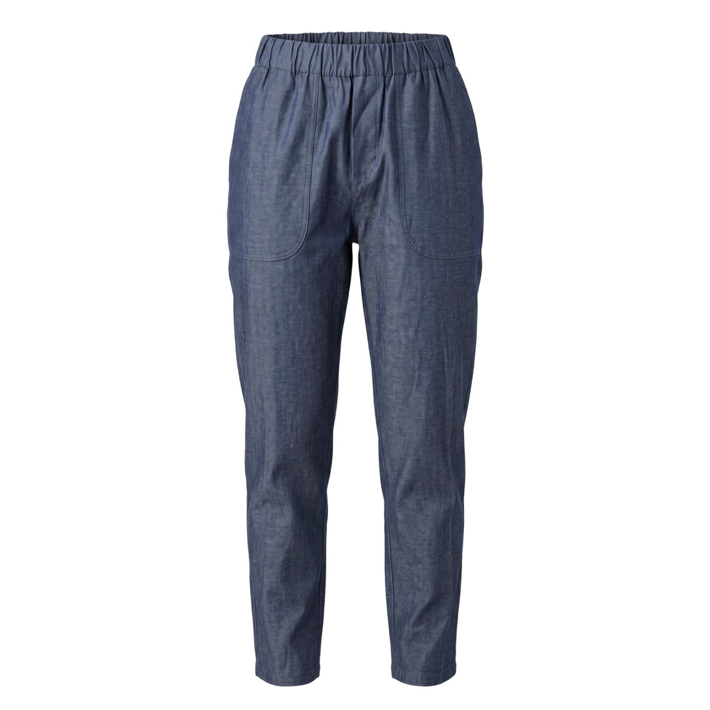 Trussardi Jeans Pikad püksid