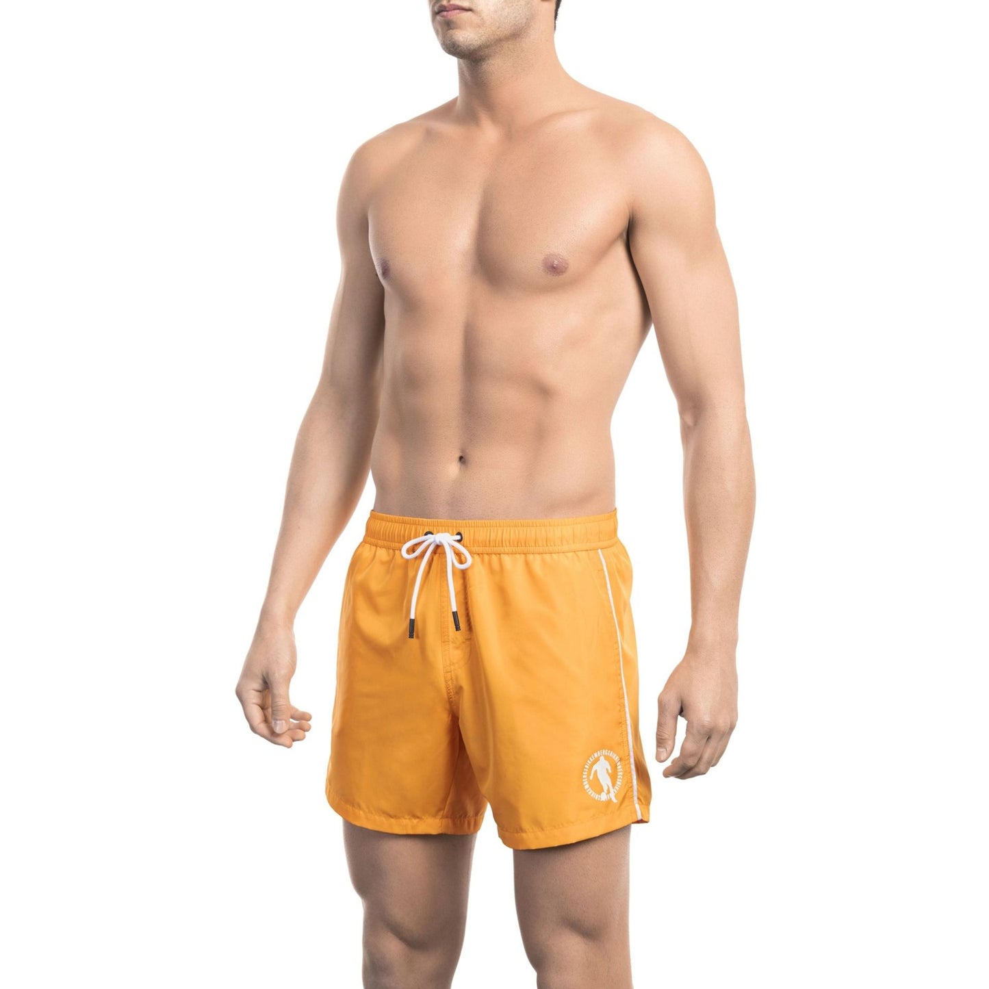 Bikkembergs Beachwear Supelkostüüm