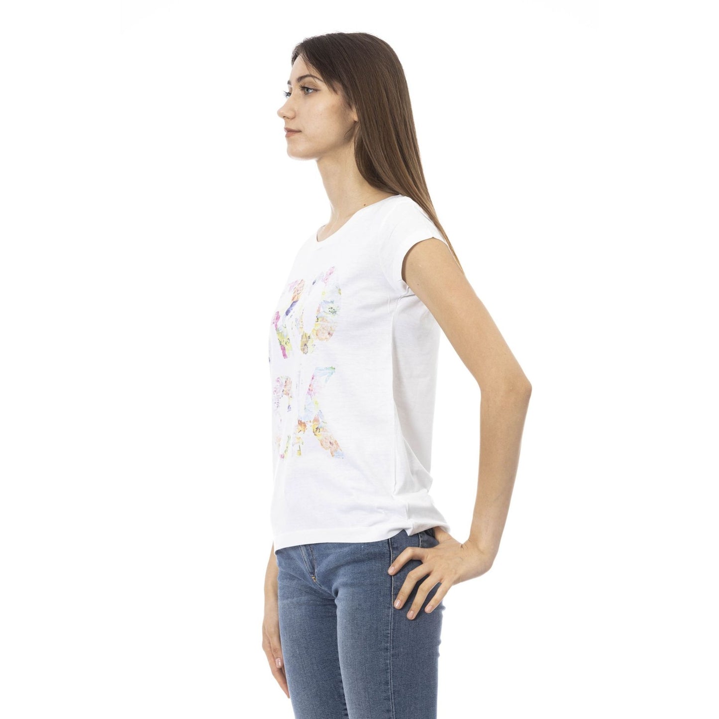 Trussardi Action T-särgid