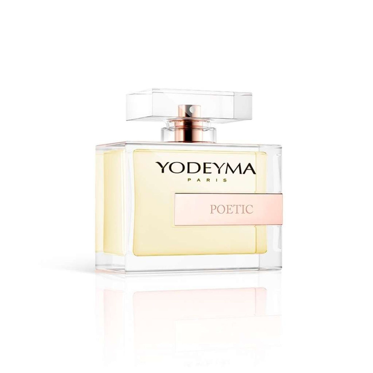 Yodeyma Parfüümid