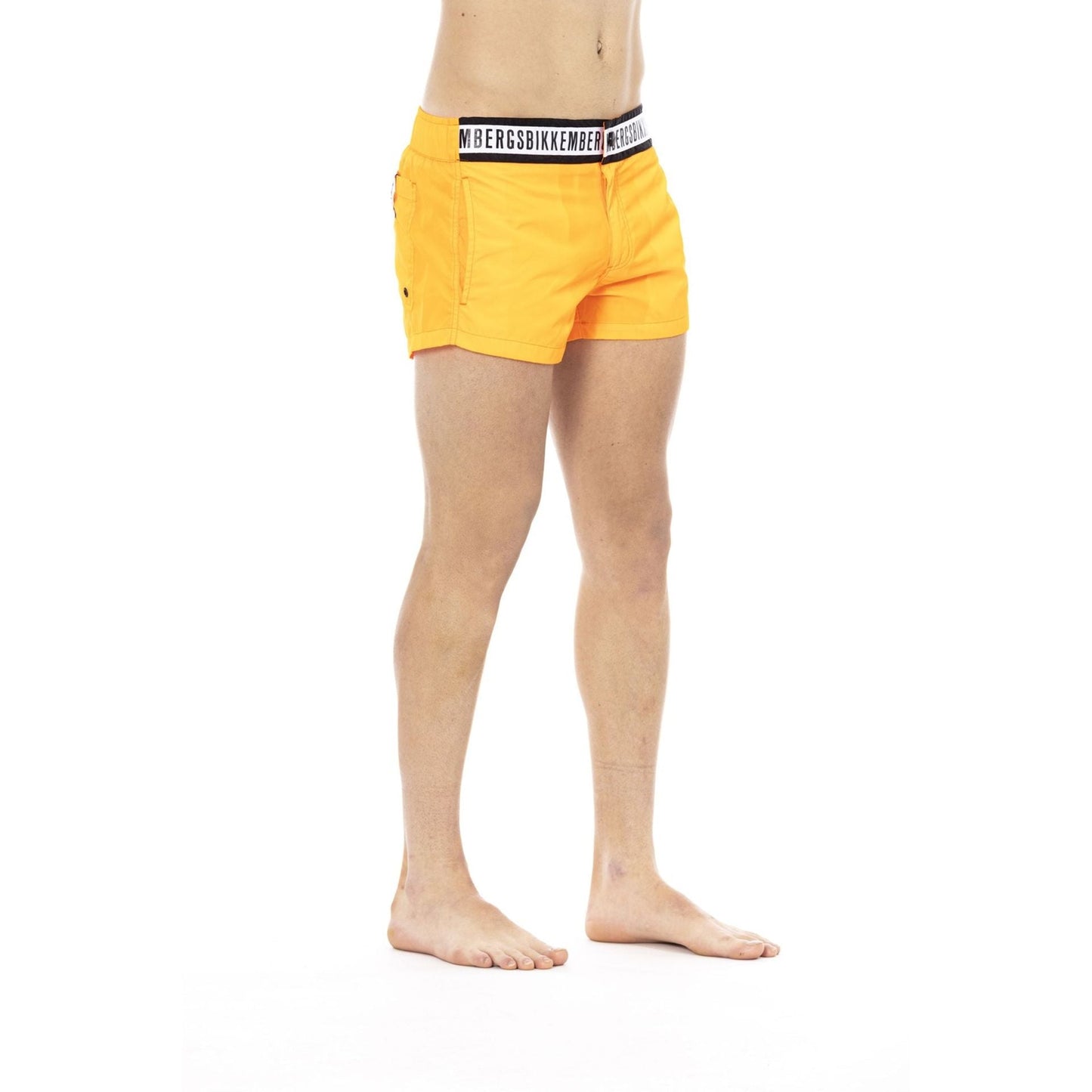 Bikkembergs Beachwear Bikkembergs Ujumispüksid Supelkostüüm