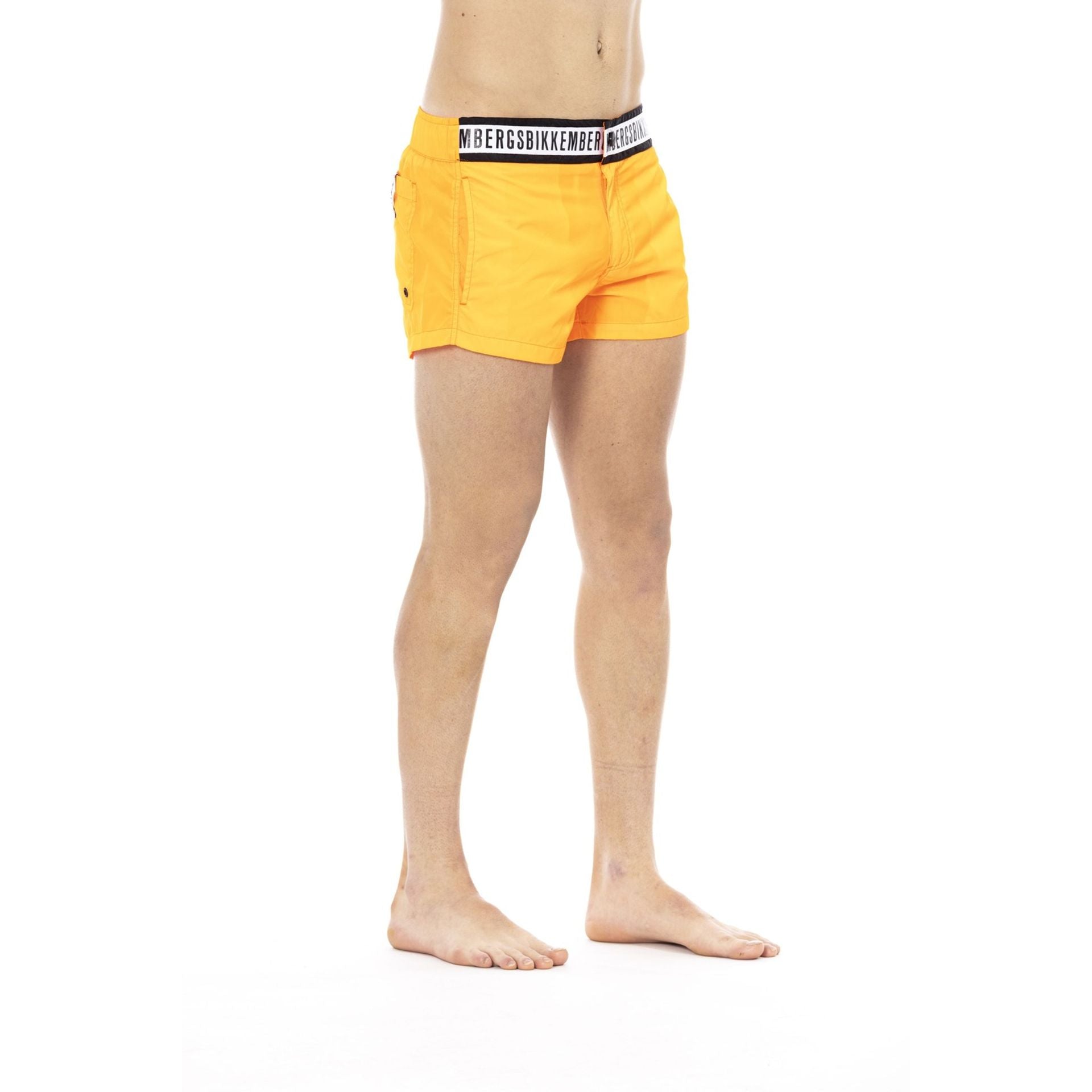 Bikkembergs Beachwear Bikkembergs Ujumispüksid Supelkostüüm