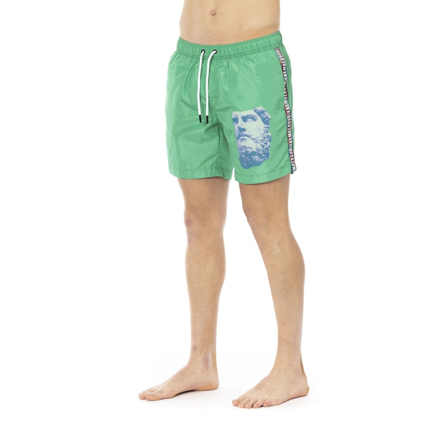 Bikkembergs Beachwear Bikkembergs Ujumispüksid Supelkostüüm