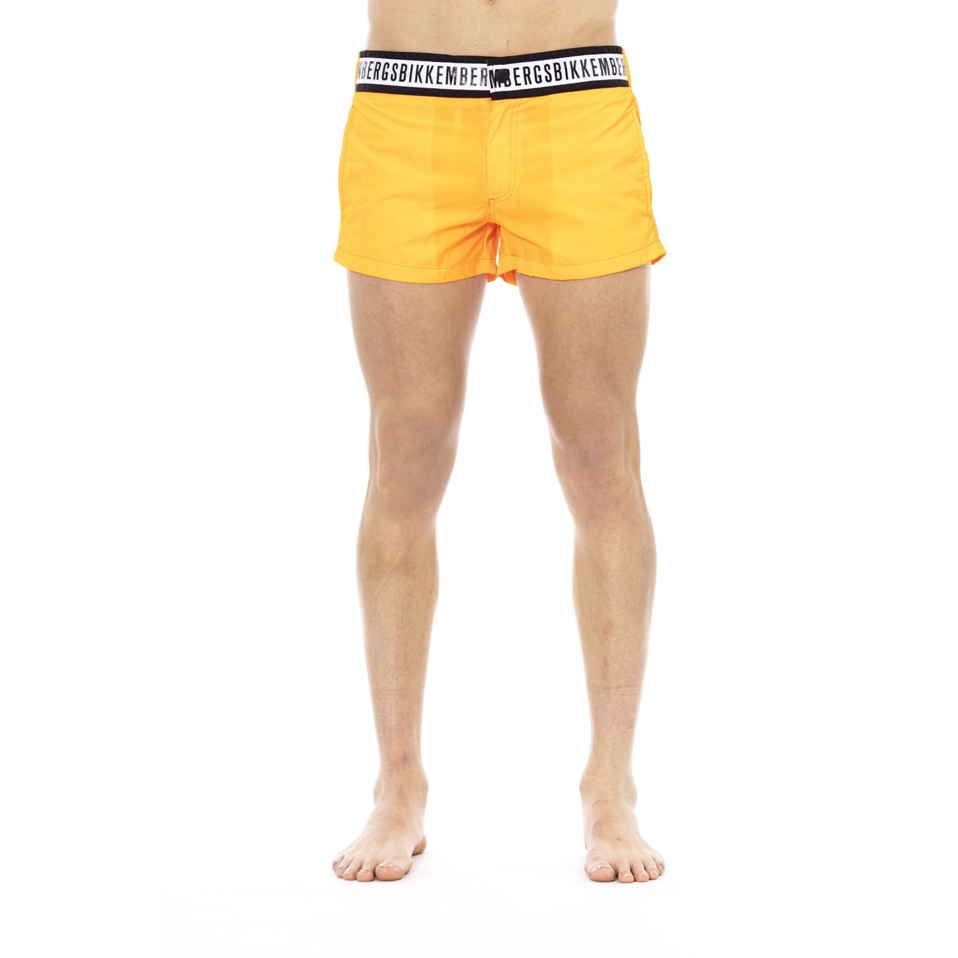 Bikkembergs Beachwear Bikkembergs Ujumispüksid Supelkostüüm