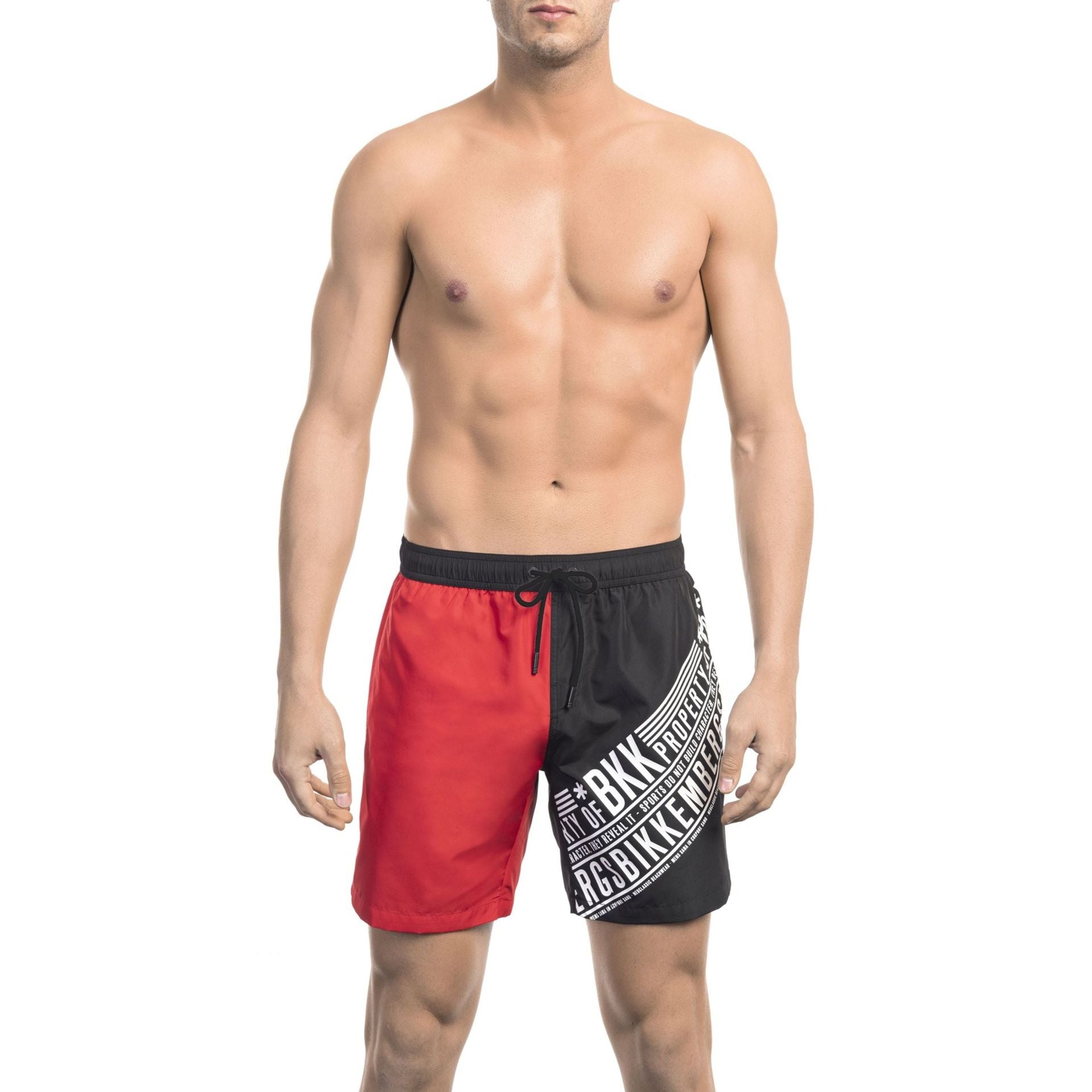 Bikkembergs Beachwear Bikkembergs Ujumispüksid Supelkostüüm