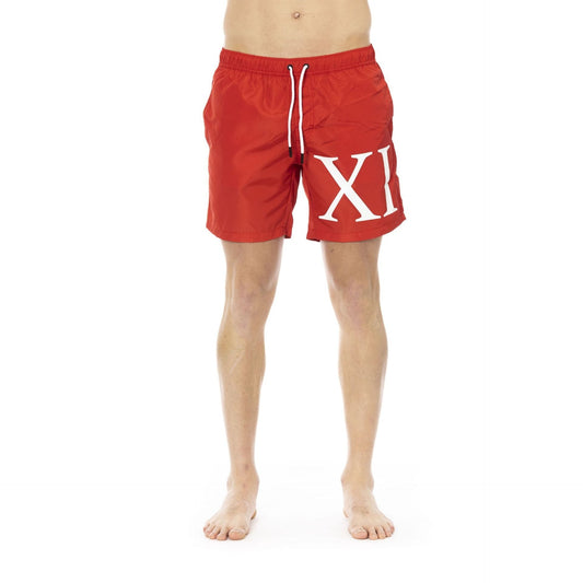 Bikkembergs Beachwear Bikkembergs Ujumispüksid Supelkostüüm