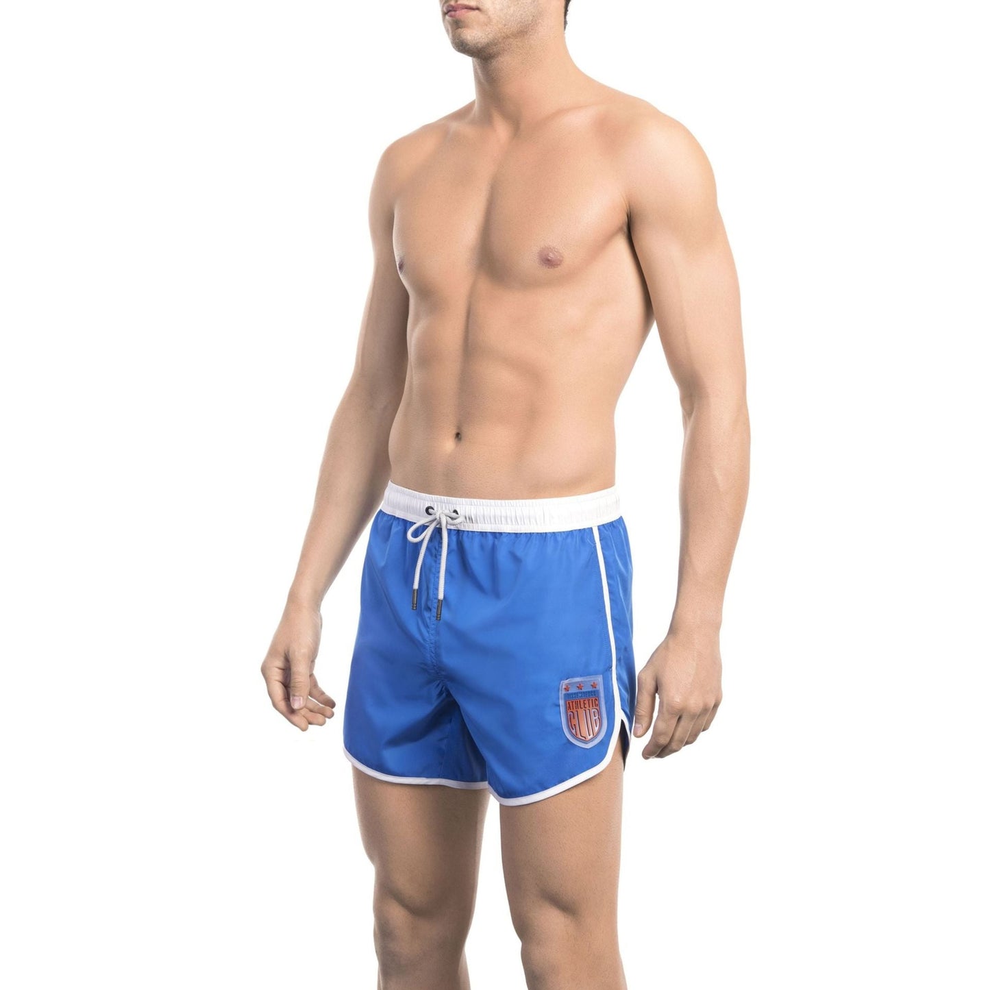Bikkembergs Beachwear Bikkembergs Ujumispüksid Supelkostüüm