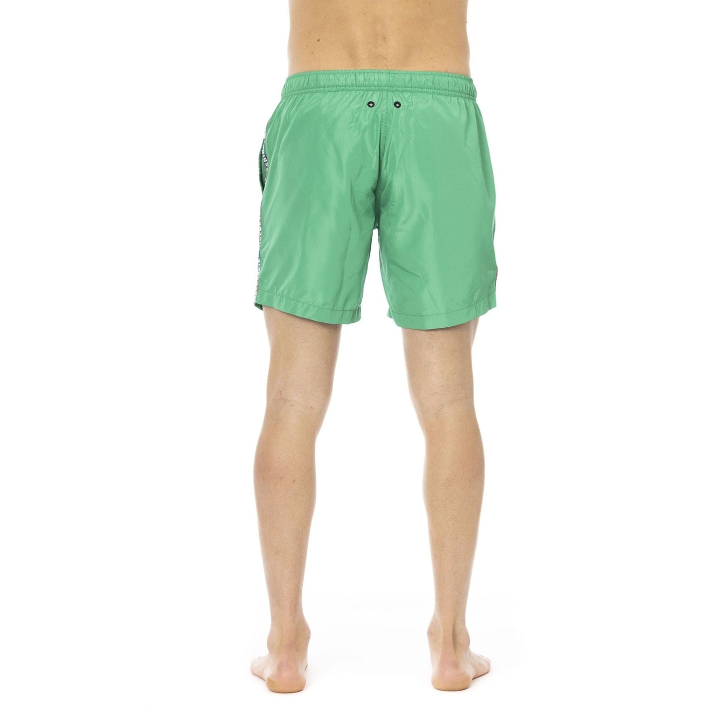 Bikkembergs Beachwear Bikkembergs Ujumispüksid Supelkostüüm