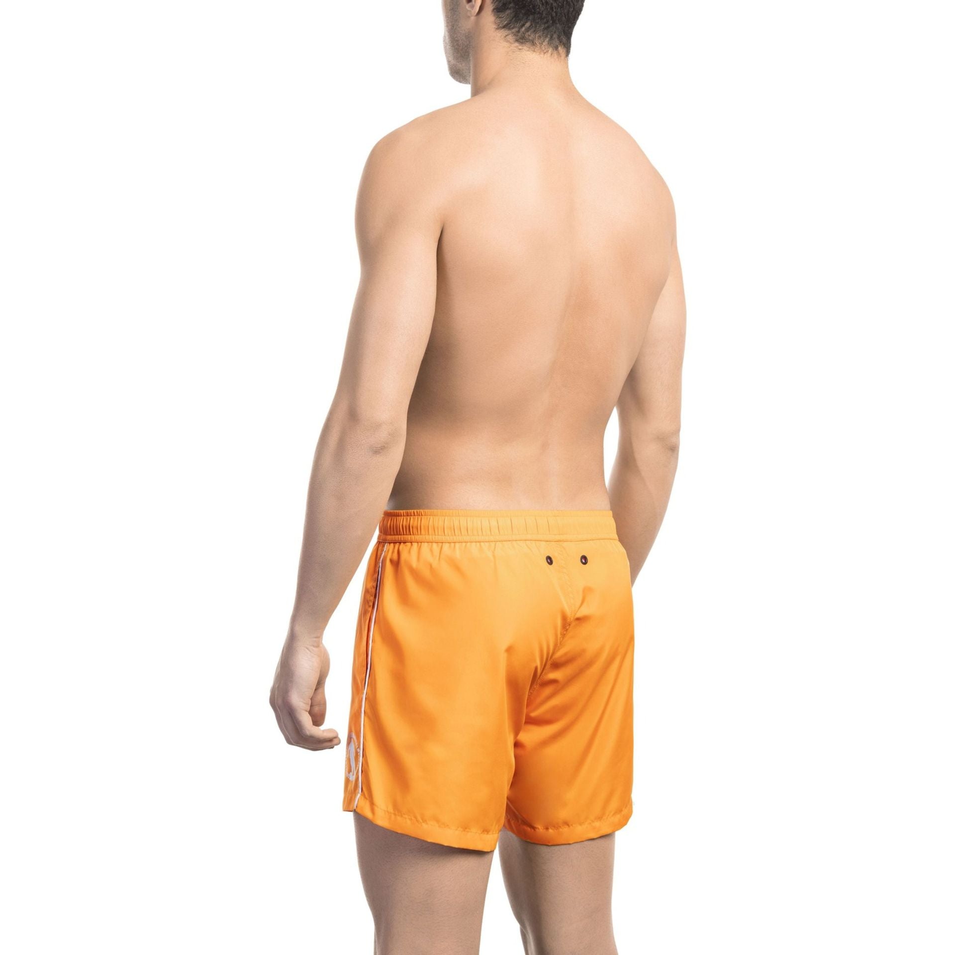 Bikkembergs Beachwear Bikkembergs Ujumispüksid Supelkostüüm