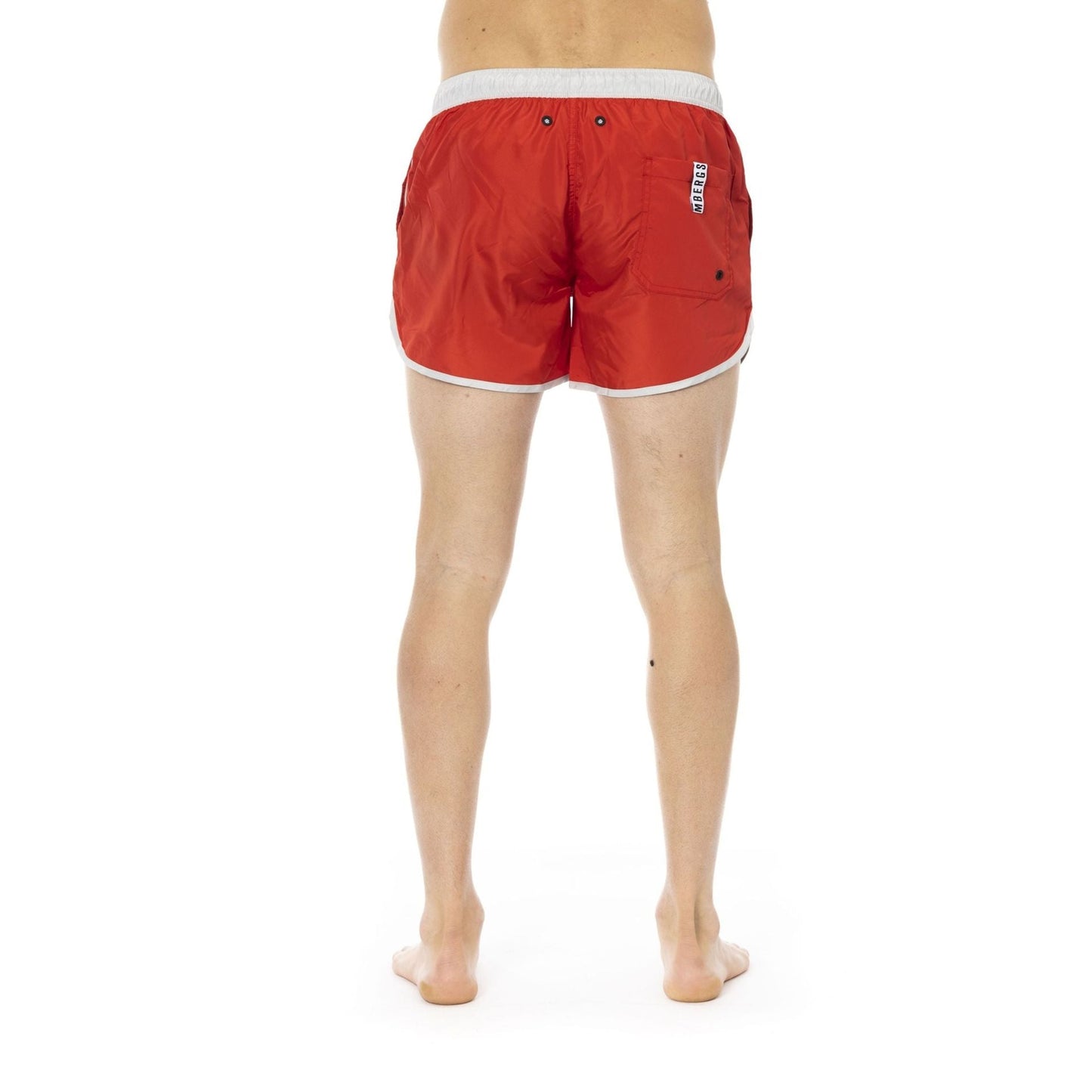 Bikkembergs Beachwear Bikkembergs Ujumispüksid Supelkostüüm