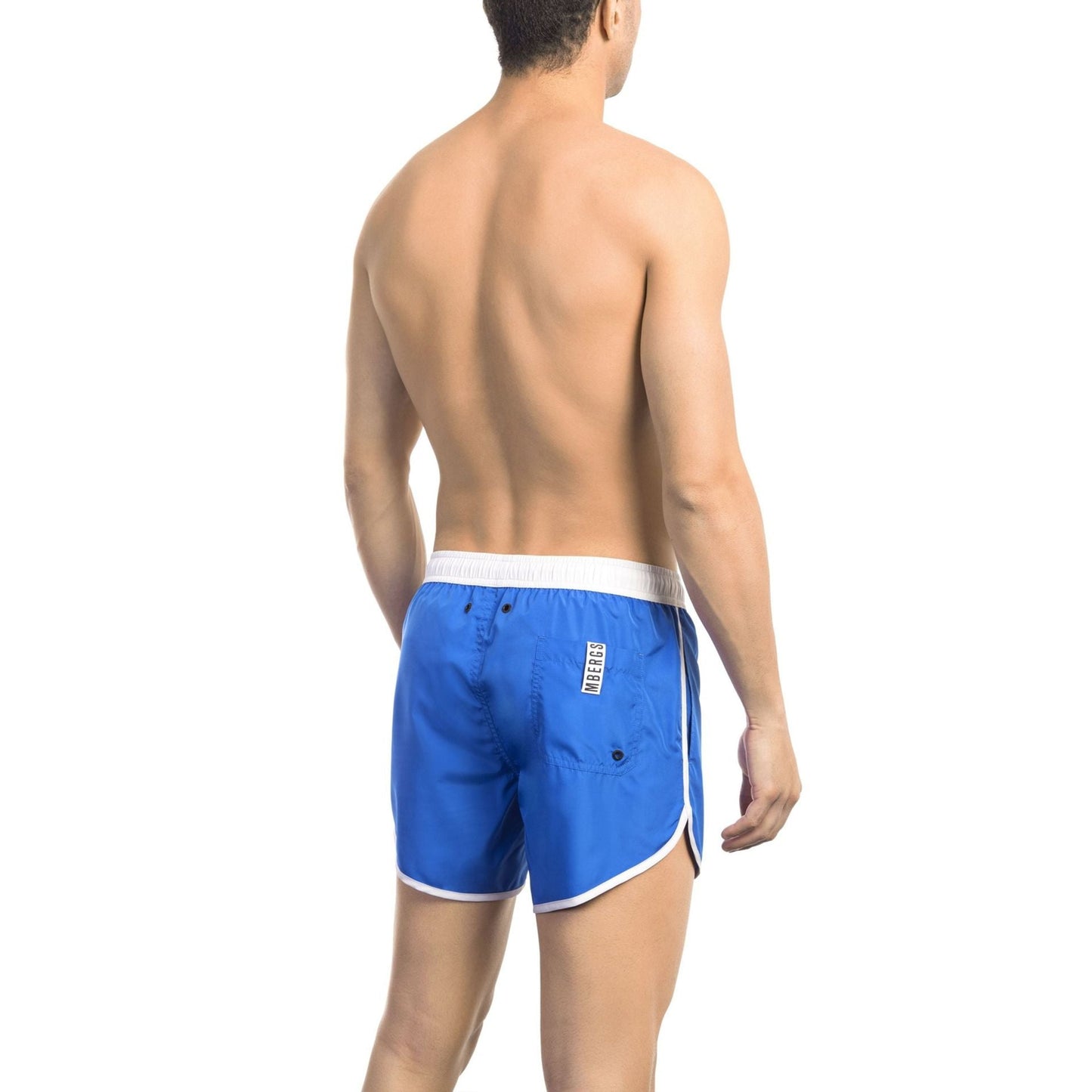 Bikkembergs Beachwear Bikkembergs Ujumispüksid Supelkostüüm