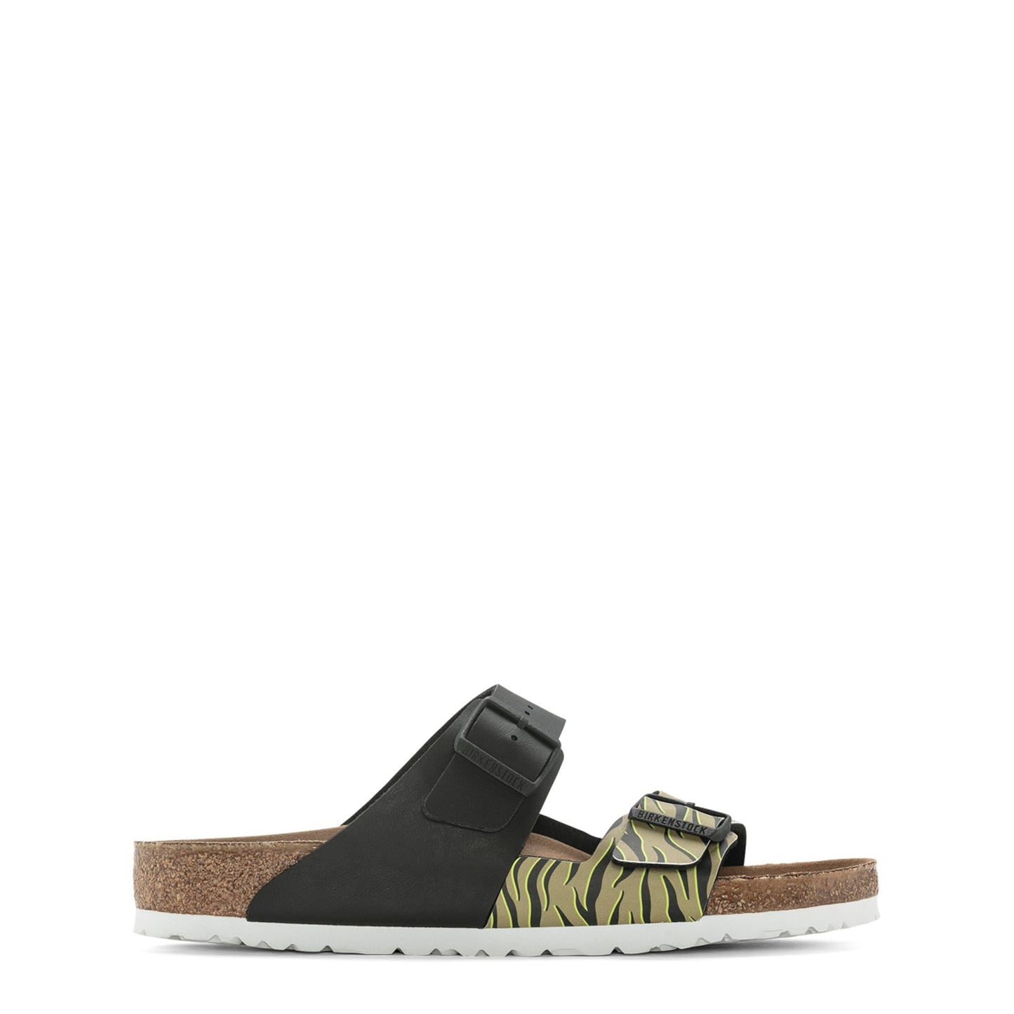 Birkenstock Birkenstock Arizona Zebra Sandaalid Plätud