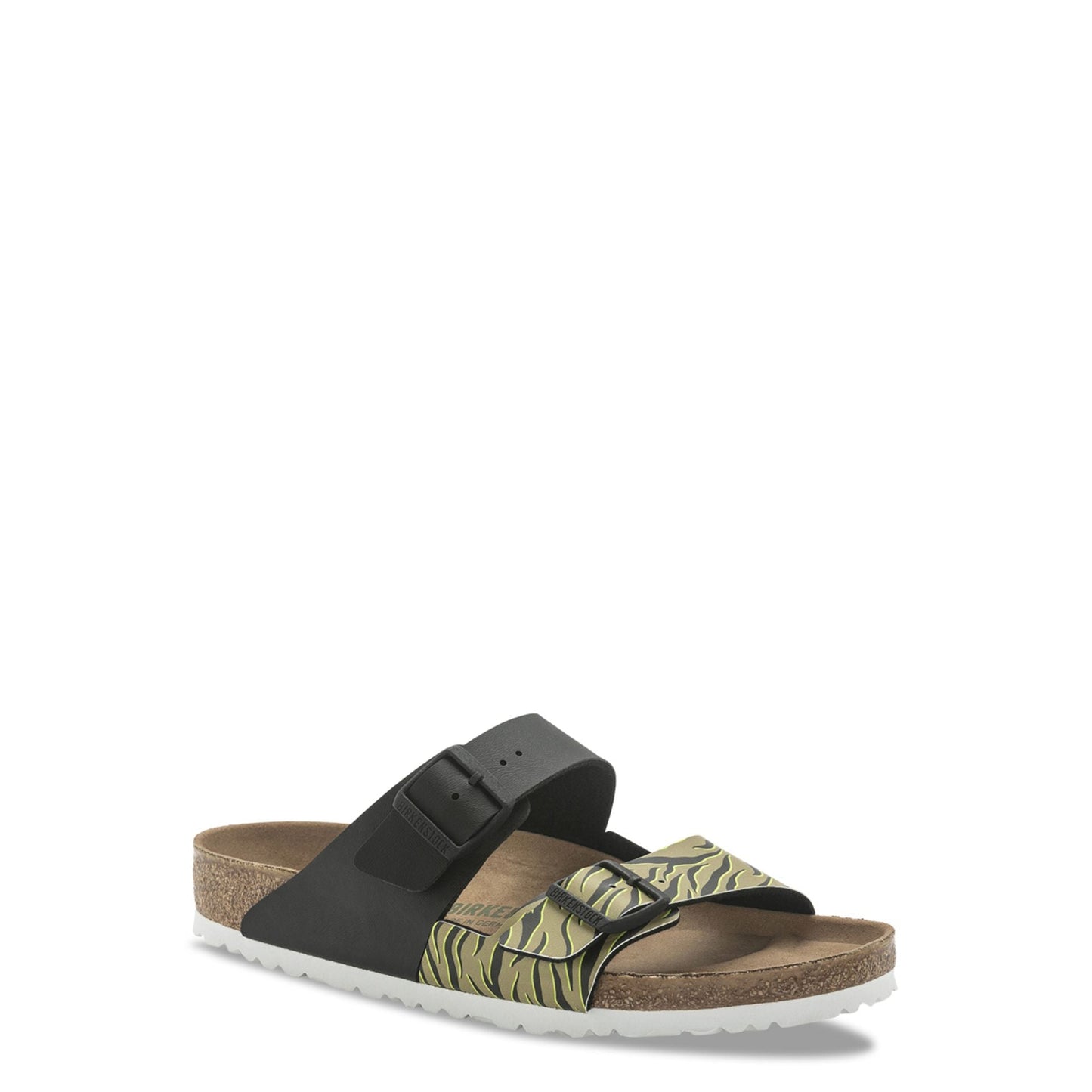Birkenstock Birkenstock Arizona Zebra Sandaalid Plätud