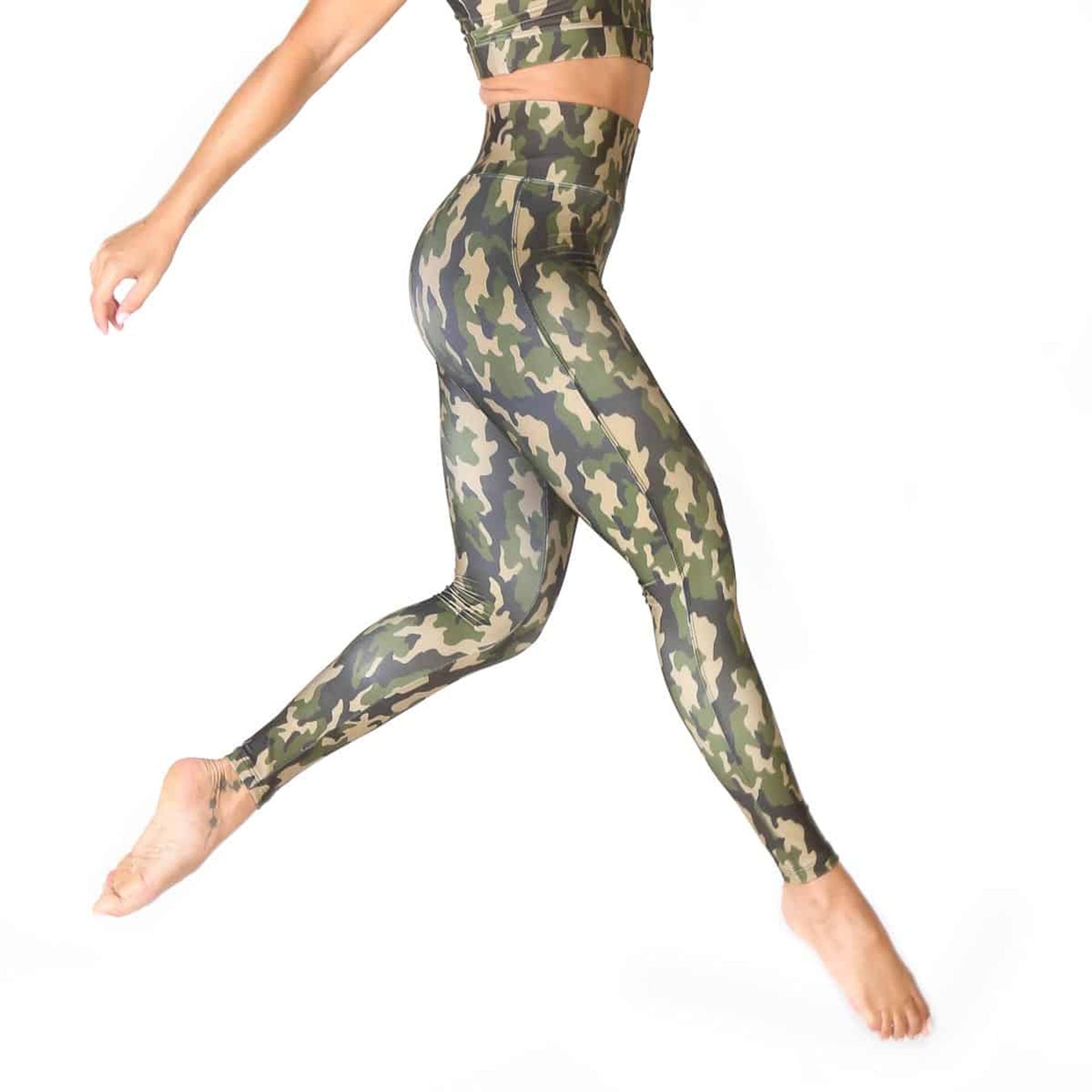 Bodyboo Bodyboo retuusid Leggings