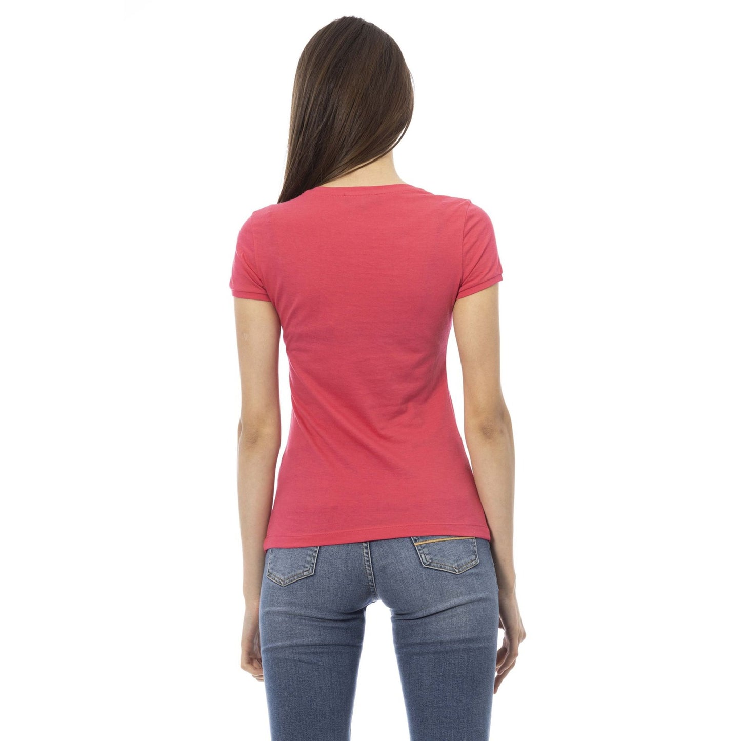 Trussardi Action T-särgid