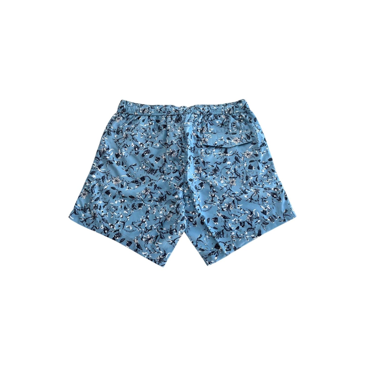 Trussardi Beachwear Supelkostüüm