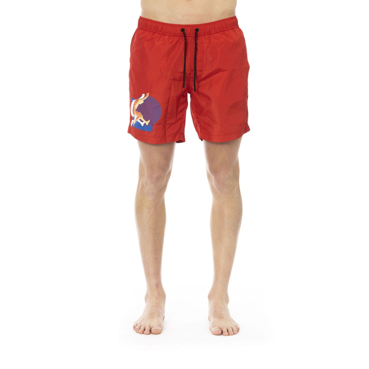 Bikkembergs Beachwear Supelkostüüm
