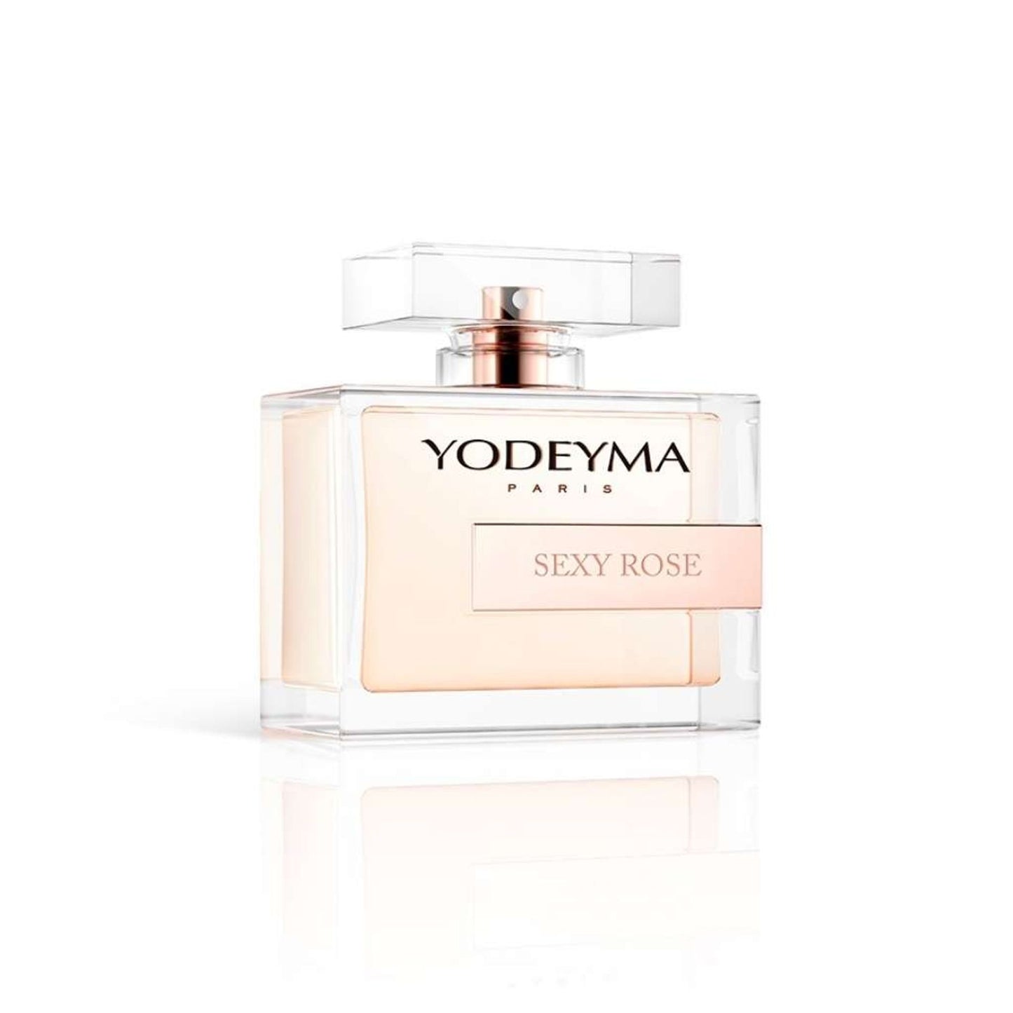 Yodeyma Parfüümid